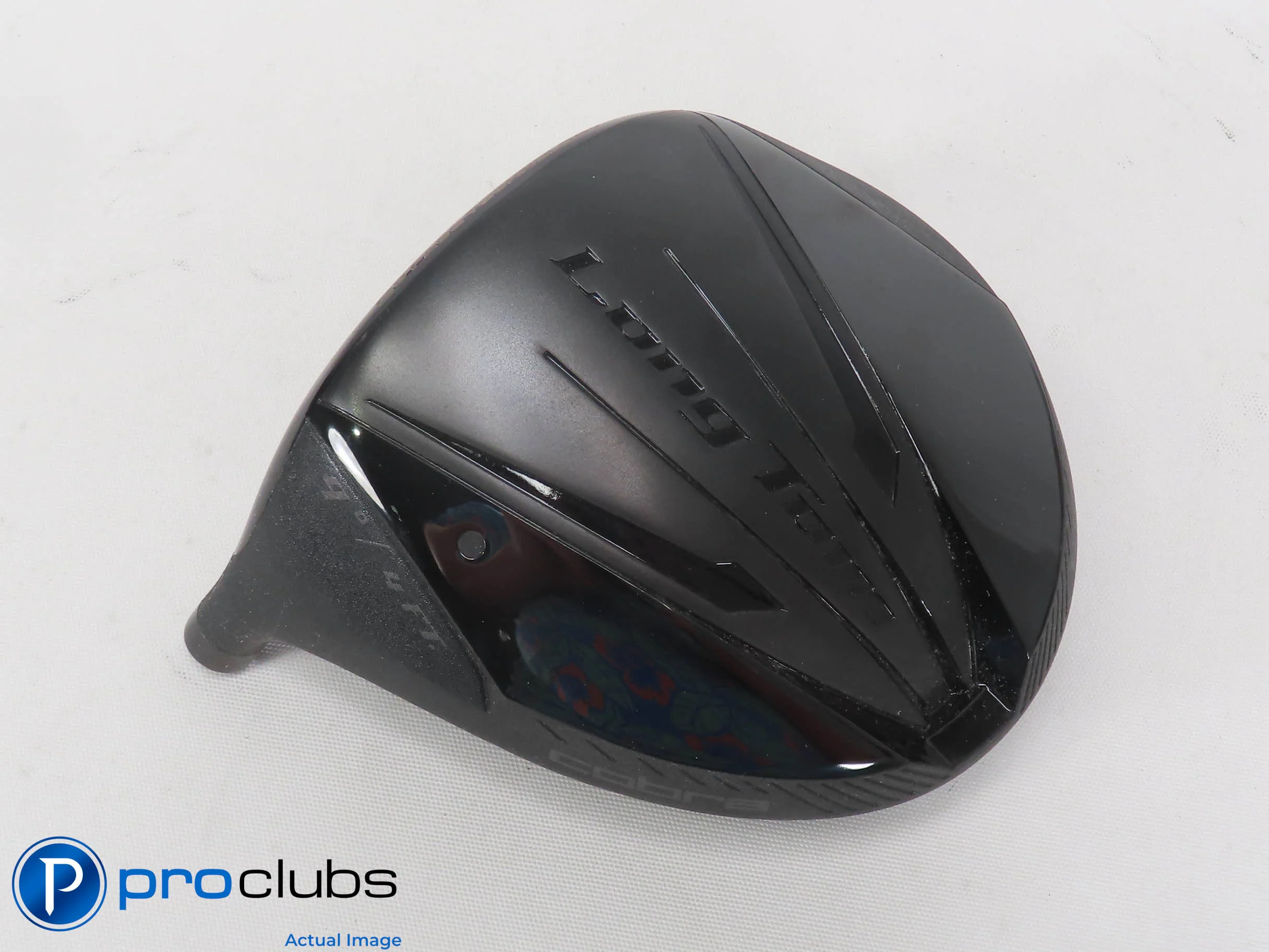 Left Handed Cobra Long Tom 9* Driver - Head Only - L/H - 511468
