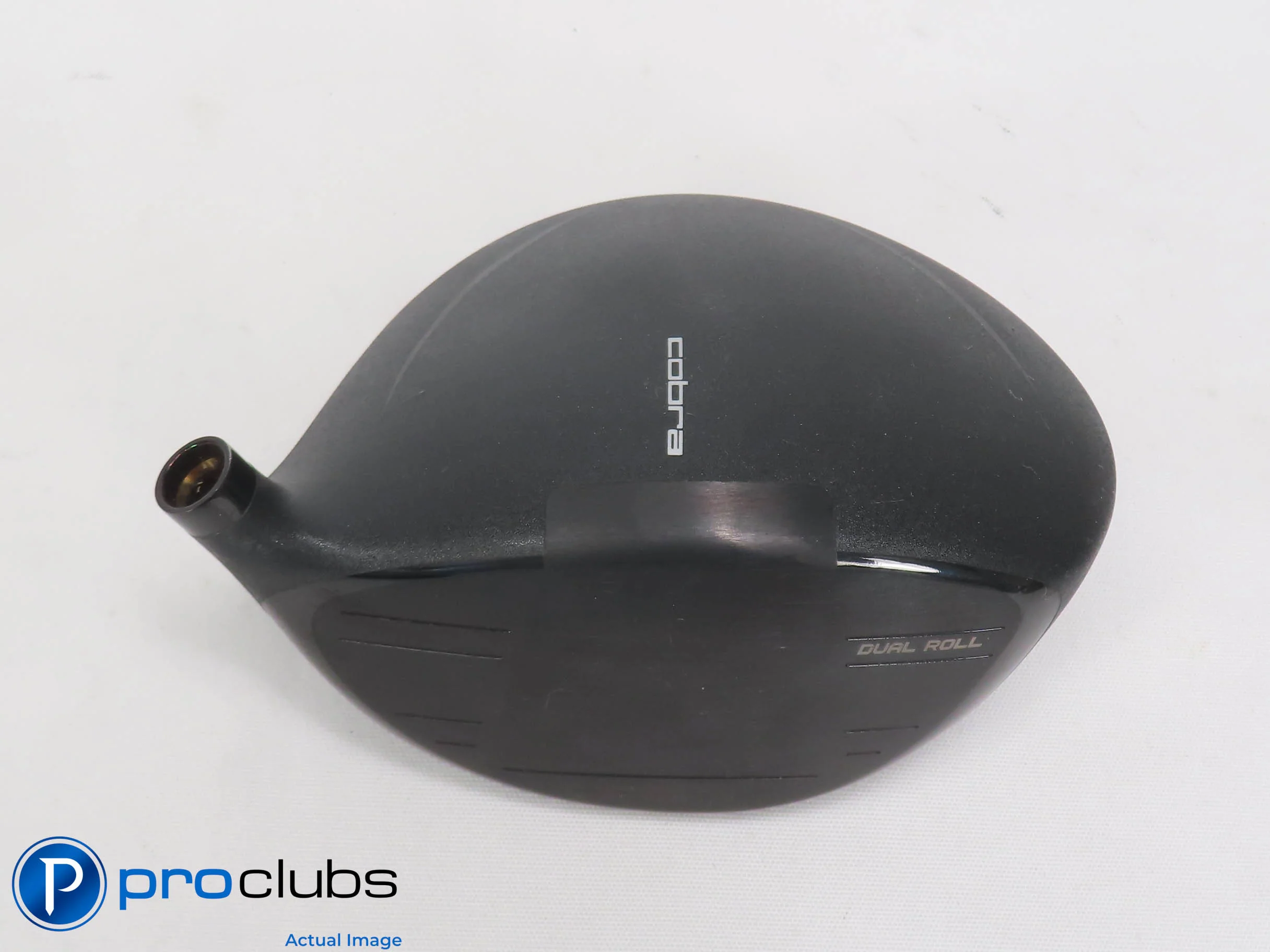 Left Handed Cobra Long Tom 9* Driver - Head Only - L/H - 511467 - Image 2