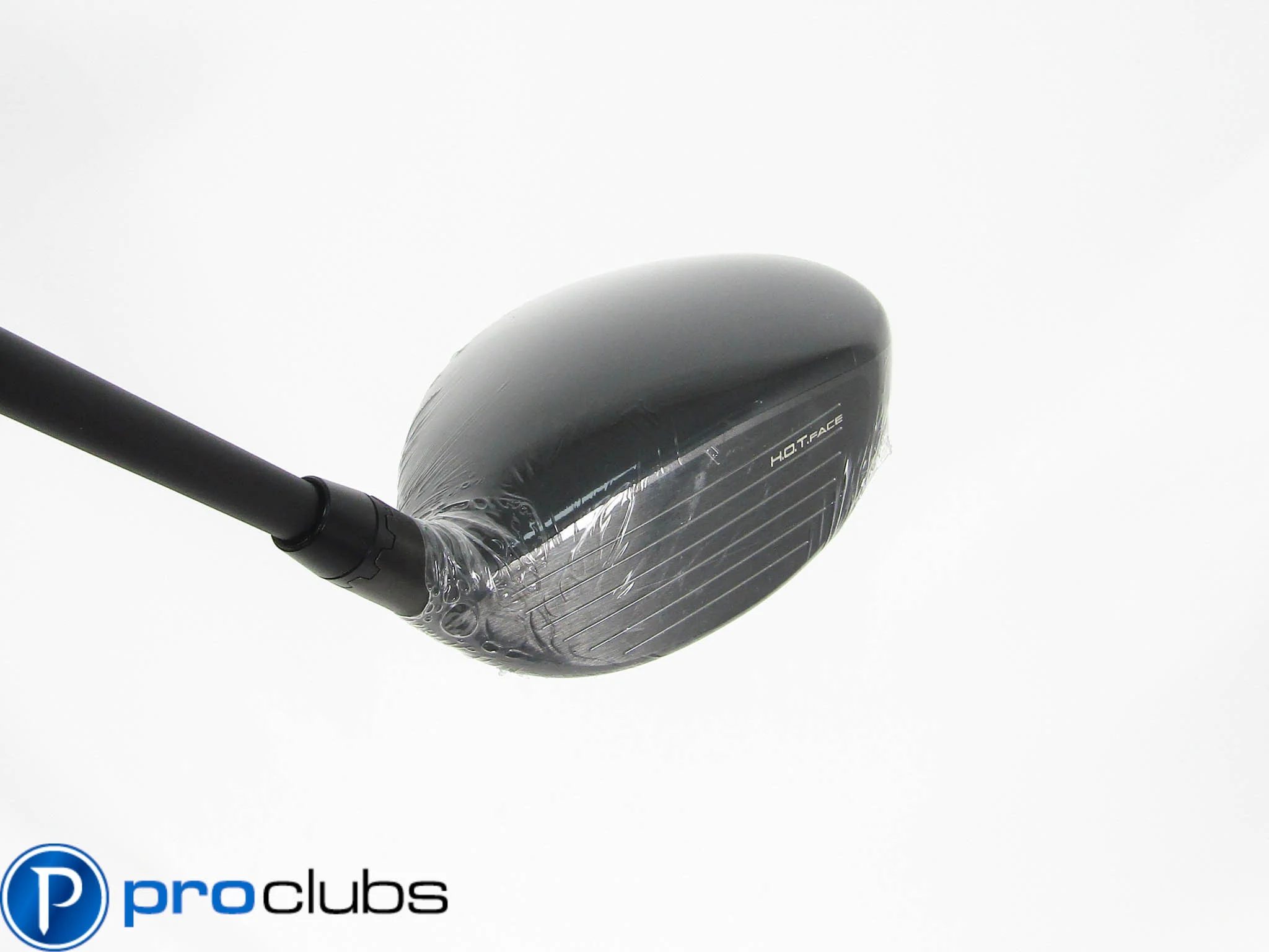 NEW LEFT HANDED COBRA DARKSPEED LS 17.5* 5 WOOD REGULAR FLEX #512873 - Image 2
