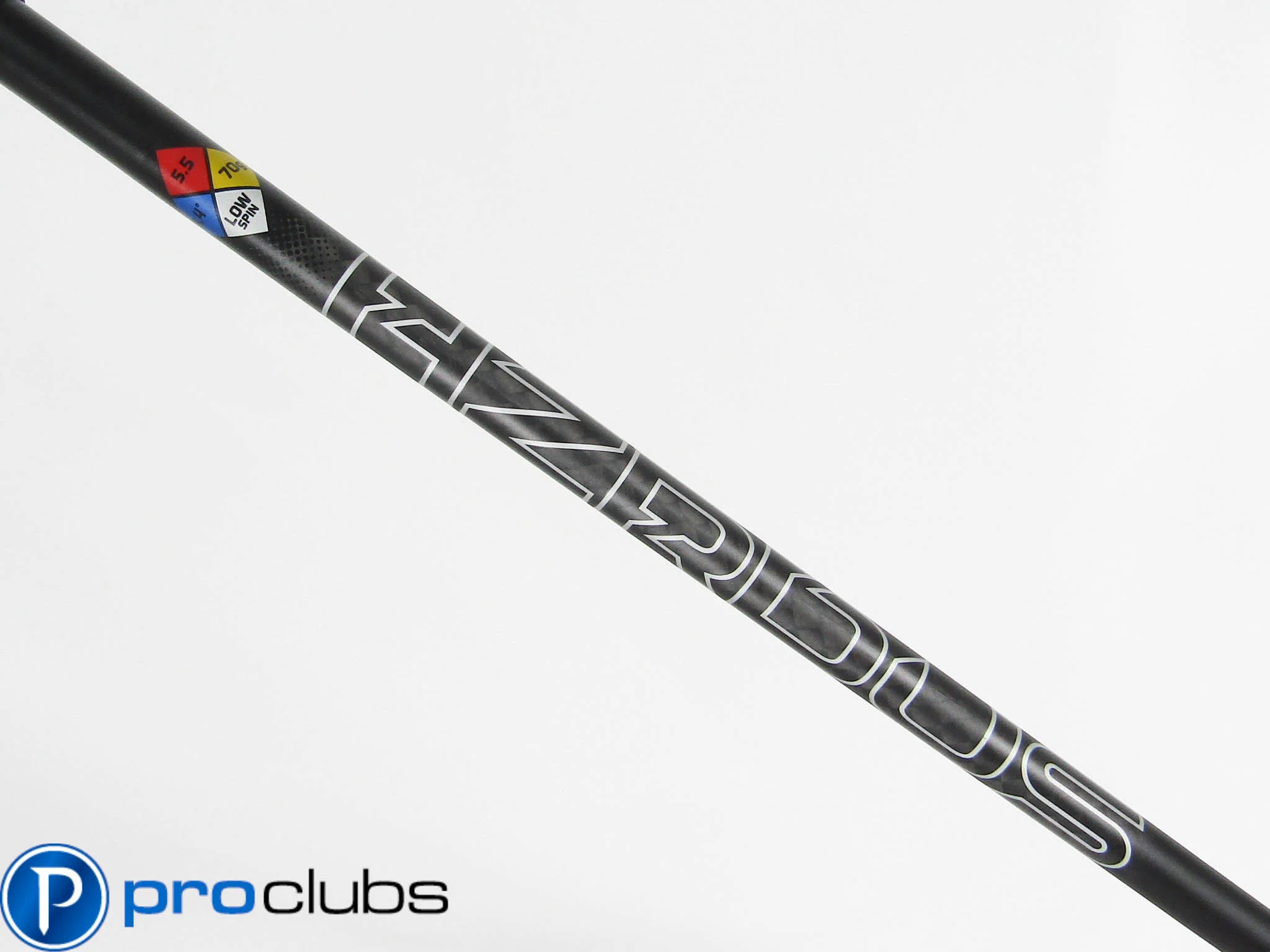 NEW LEFT HANDED COBRA DARKSPEED LS 17.5* 5 WOOD REGULAR FLEX #512873 - Image 3