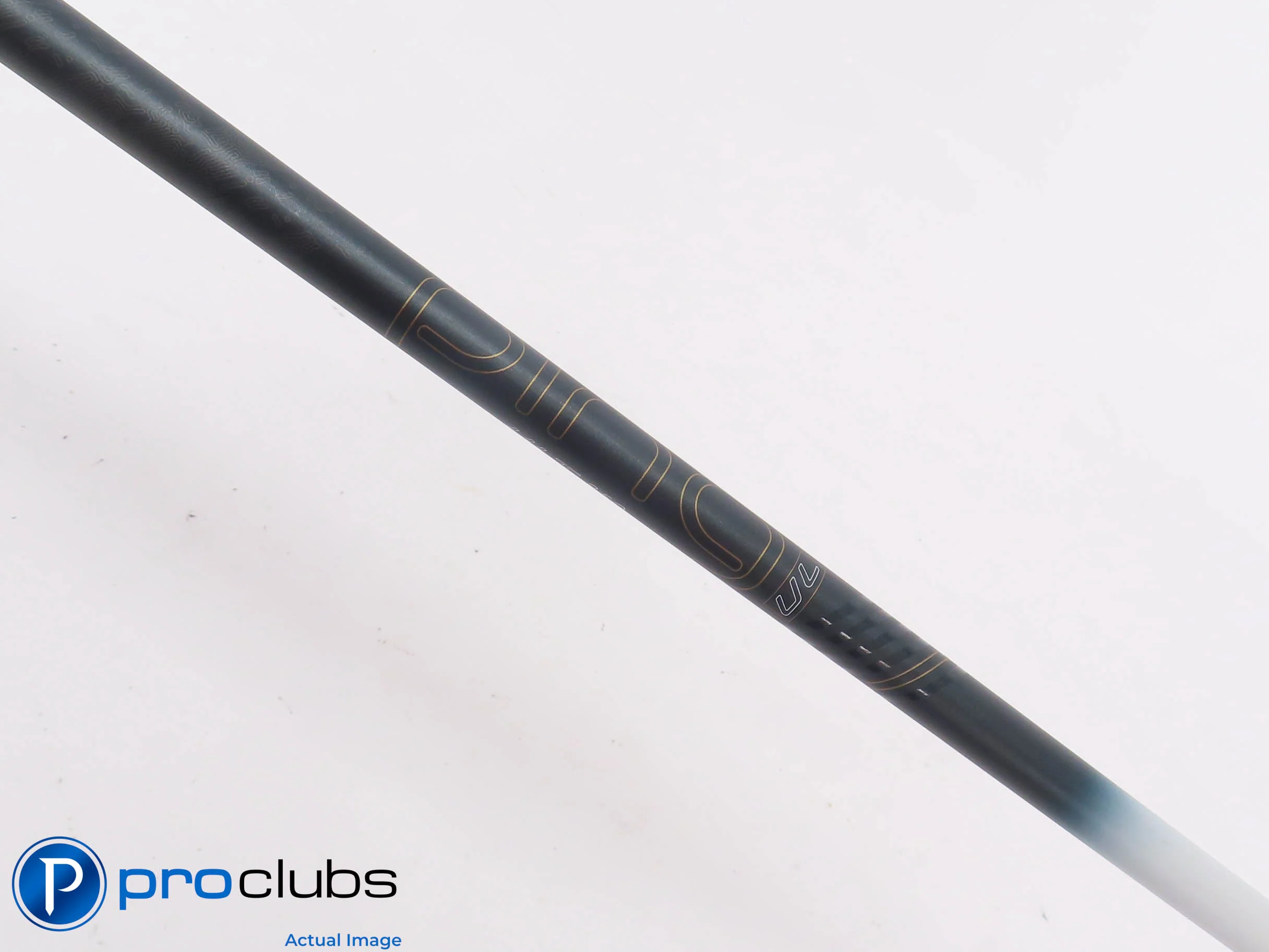 Left Handed Ladies Ping GLE3 21* 5 Wood - PING Ladies Flex - - Image 3
