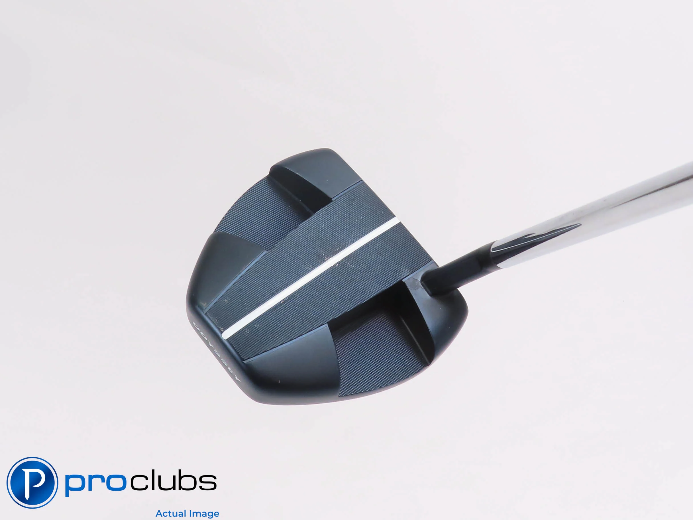 Left Handed Odyssey Ai-One Milled EIGHT-T S 35" Putter w/Cover - 511219 - Image 3