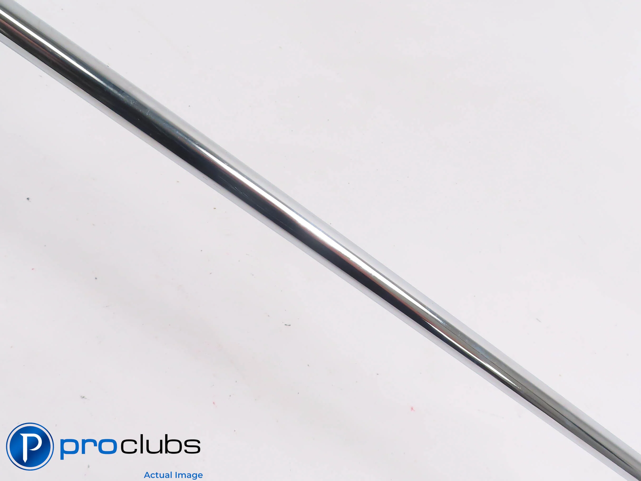Left Handed Odyssey Ai-One Milled EIGHT-T S 35" Putter w/Cover - 511219 - Image 4