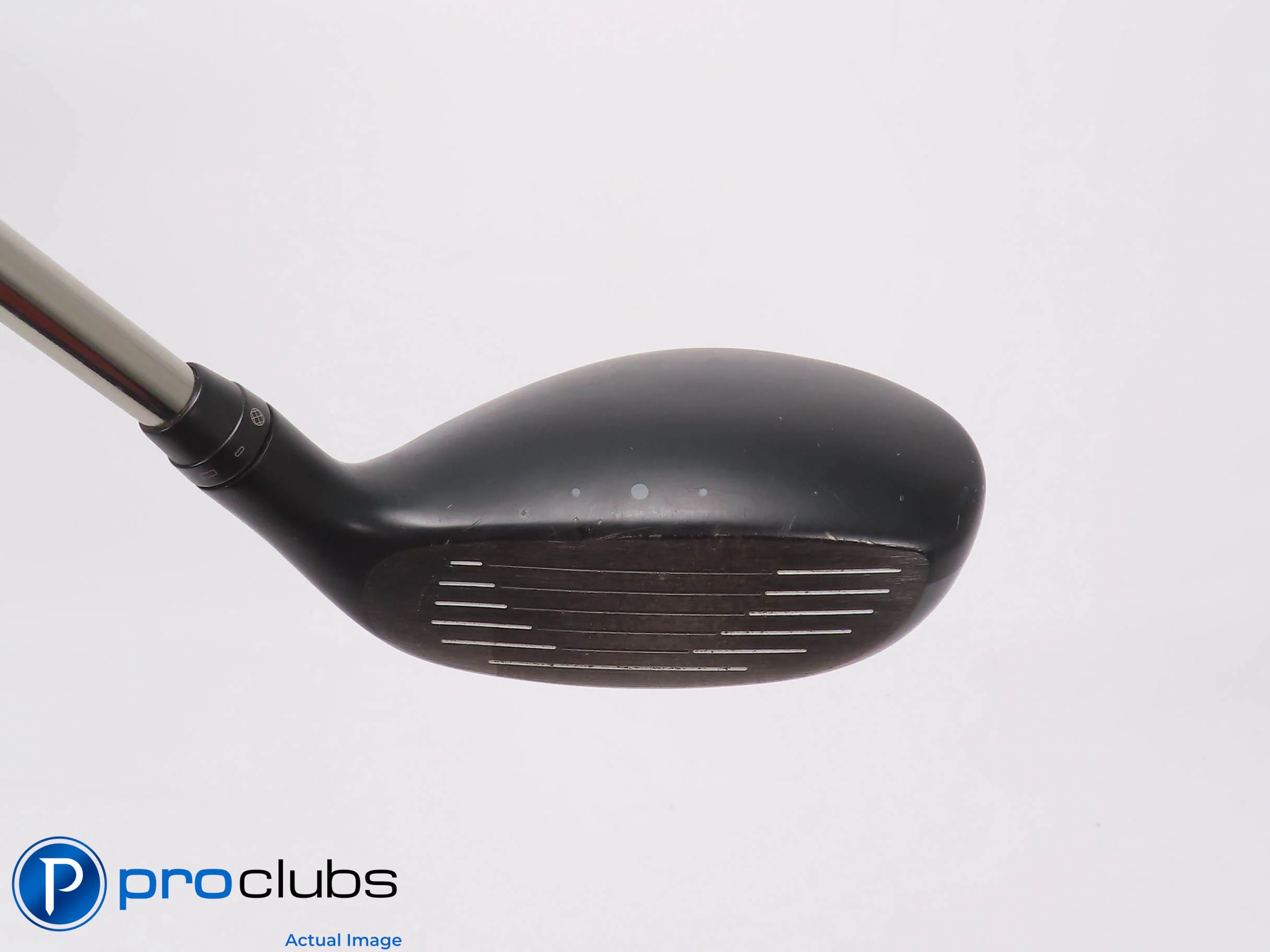 Left Handed Ping G425 19* 3 Hybrid - Ping Tour 2.0 Extra Stiff Flex - 503437 - Image 2