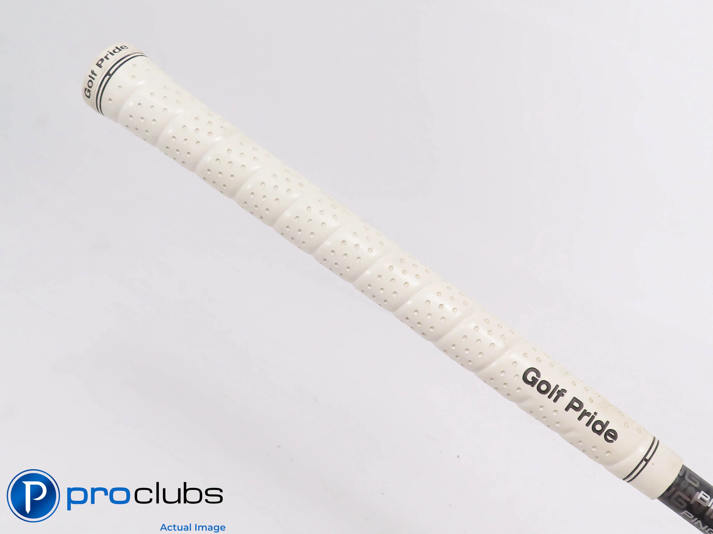 Left Handed Ping i20 20* Hybrid - PING TFC 707H Extra Stiff Flex - 505609 - Image 4
