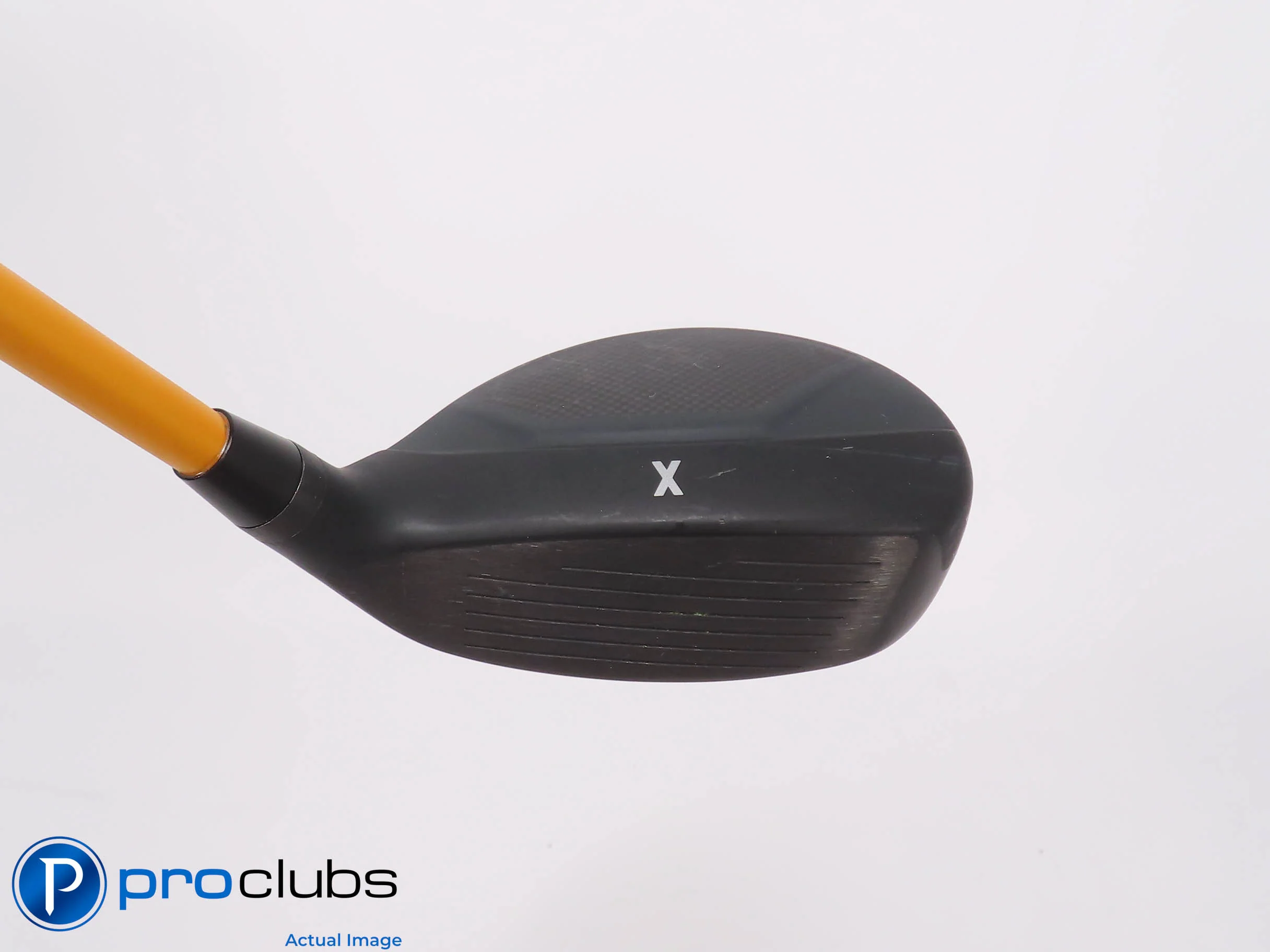 Left Handed PXG 0211 19* 3 Hybrid - UST Proforce V2 Stiff - 500774 - Image 2