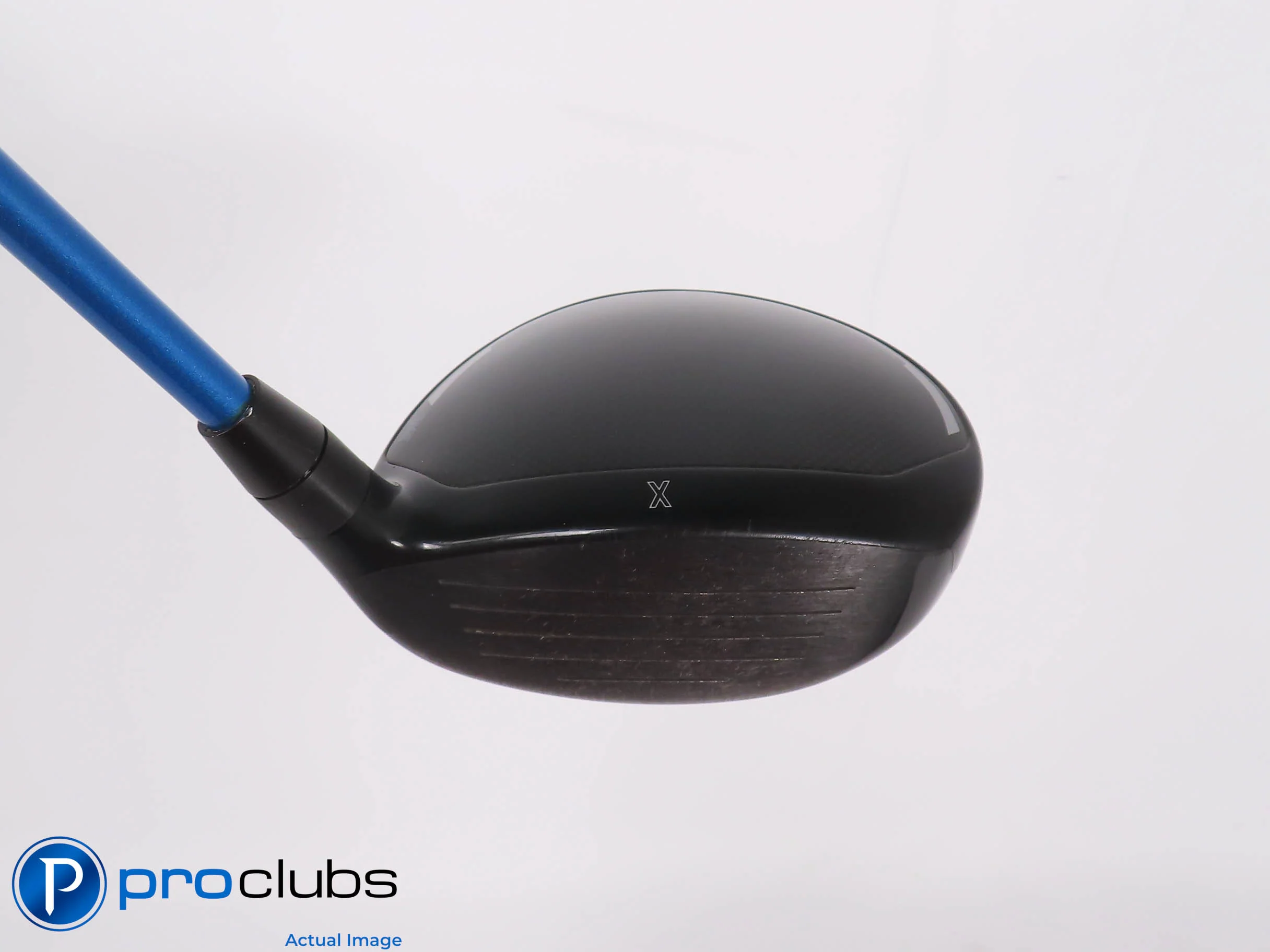 Left Handed PXG 0311 Black Ops 15* 3 Wood w/HC Speeder NX 70 X-Flex 502711 - Image 2