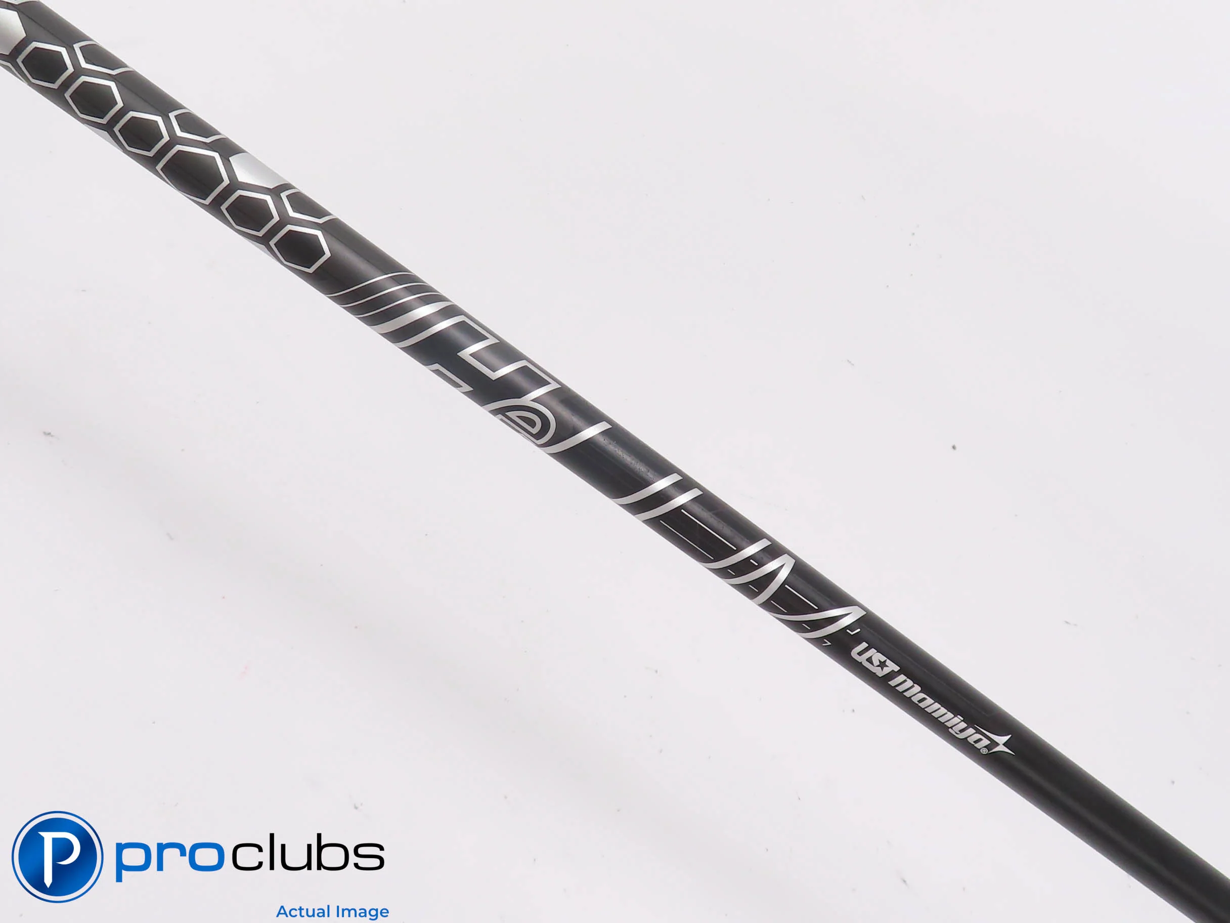 Left Handed PXG 0341XF Gen4 16* 3 Wood - UST Helium 5F3 Regular Flex 510494 - Image 3