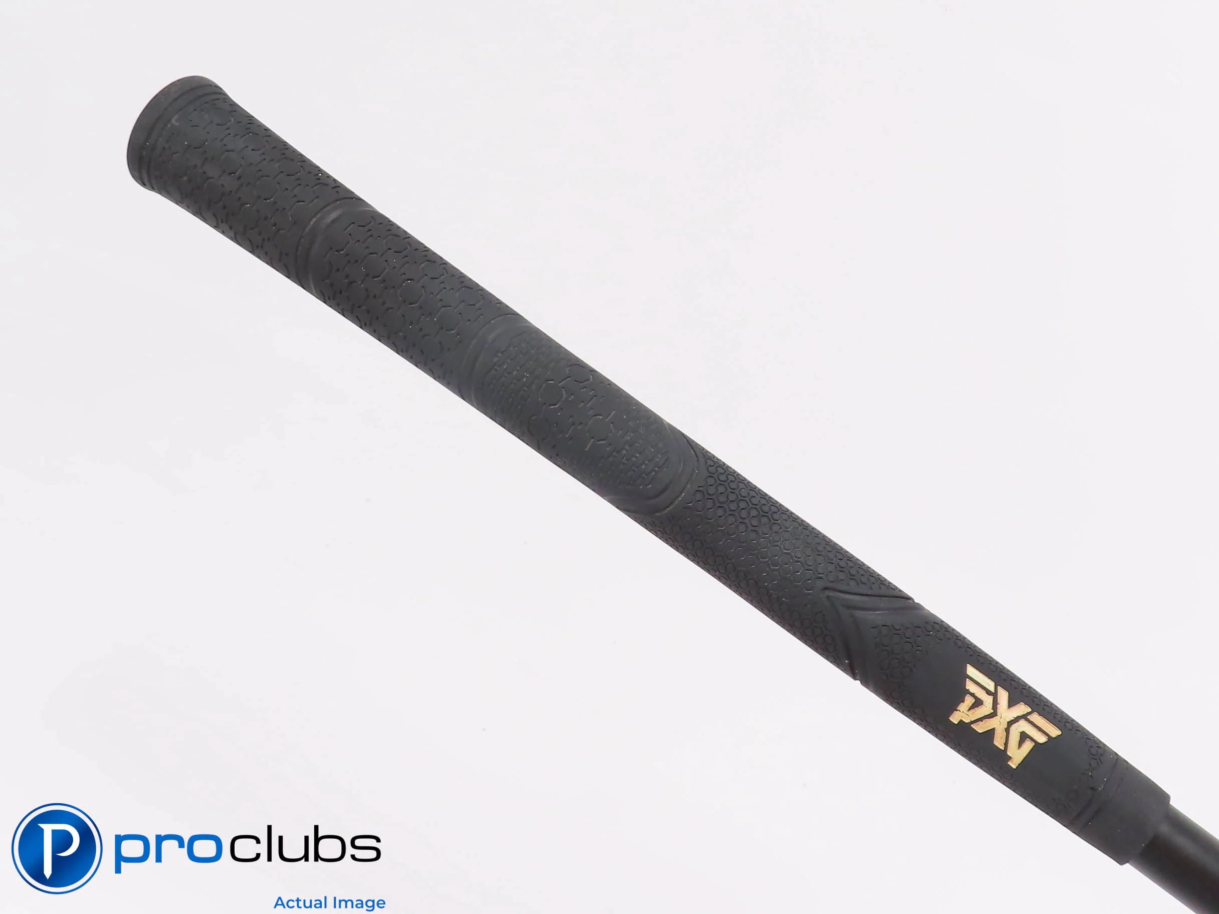 Left Handed PXG 0341XF Gen4 16* 3 Wood - UST Helium 5F3 Regular Flex 510494 - Image 4