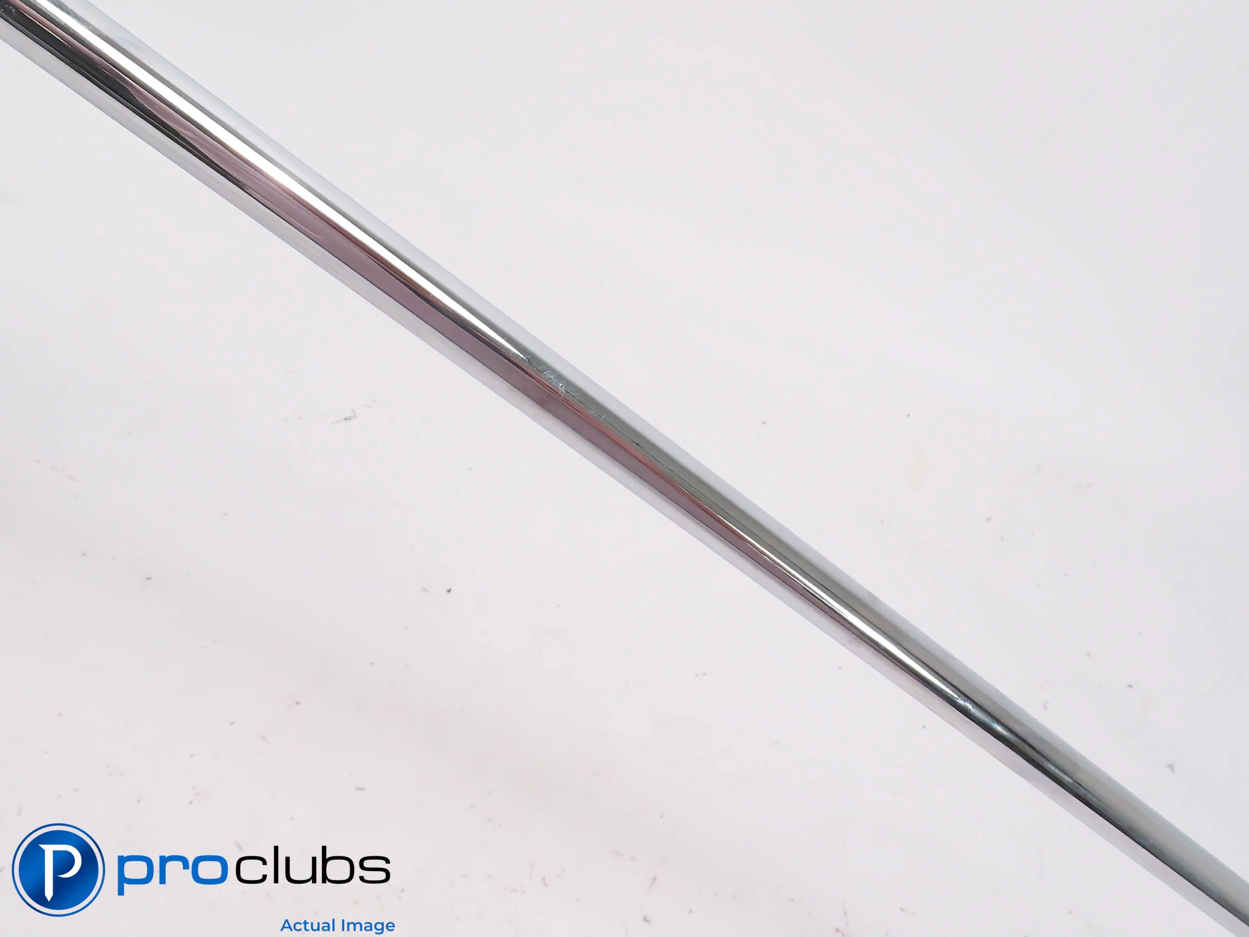 Left Handed SeeMore M7X Milled 33" Putter - 508871 - Image 4