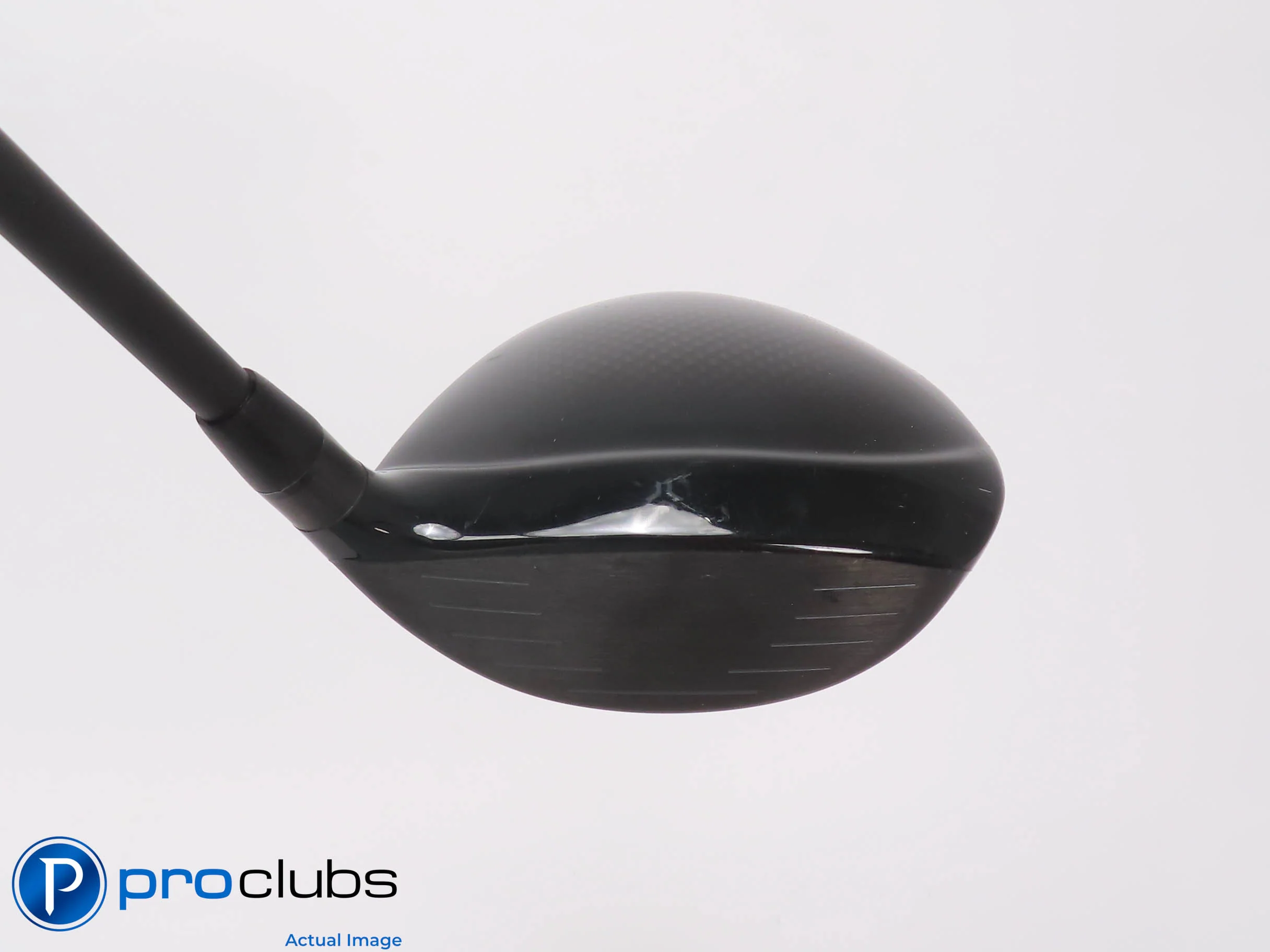 Left Handed Srixon ZX 15* 3 Wood - HZRDUS Gen5 Black 70g 5.5 Regular Flex 509794 - Image 2