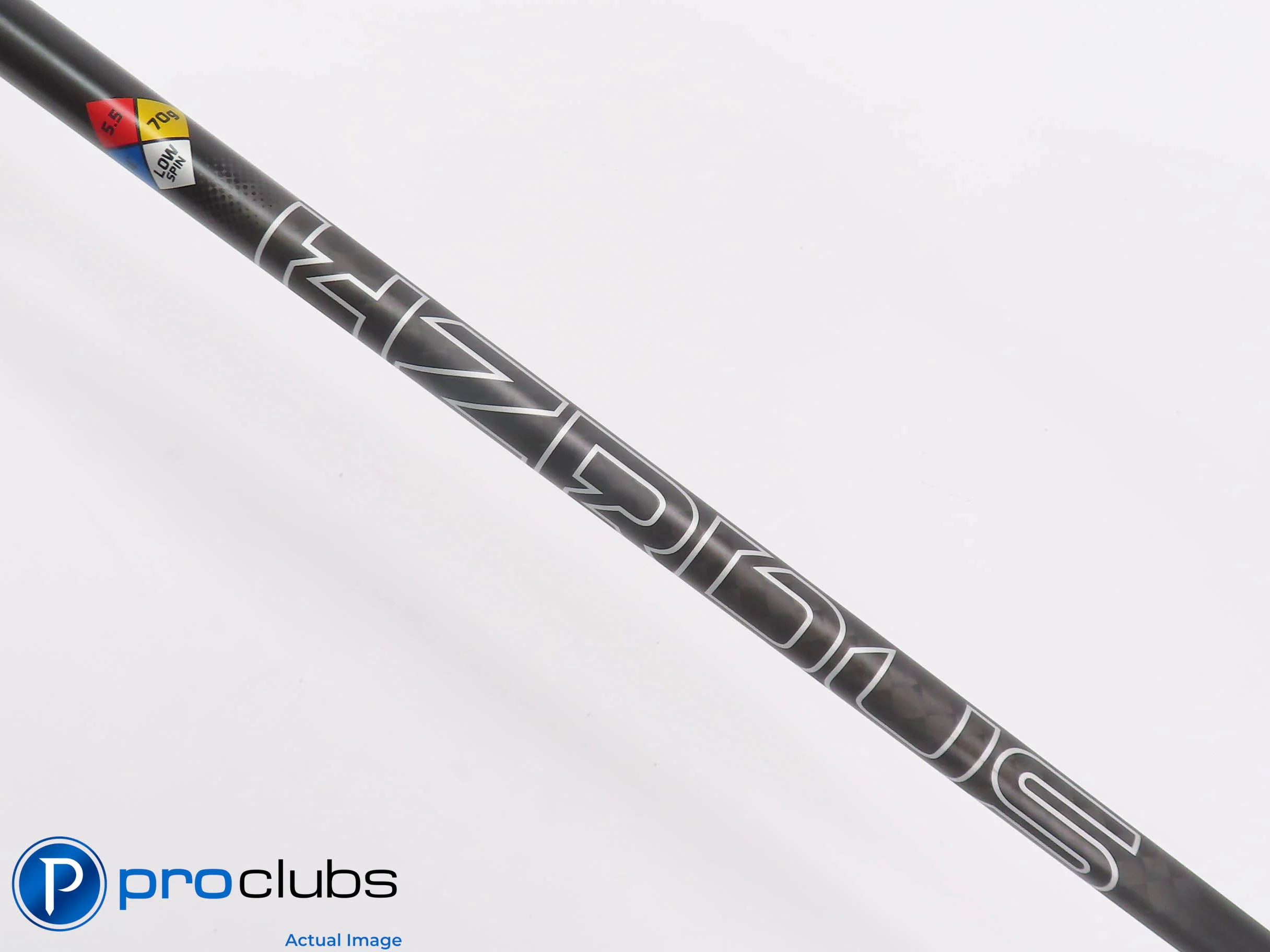 Nice Left Handed Srixon ZX MKII 15* 3 Wood - HZRDUS Gen5 70g Regular Flex - Image 3