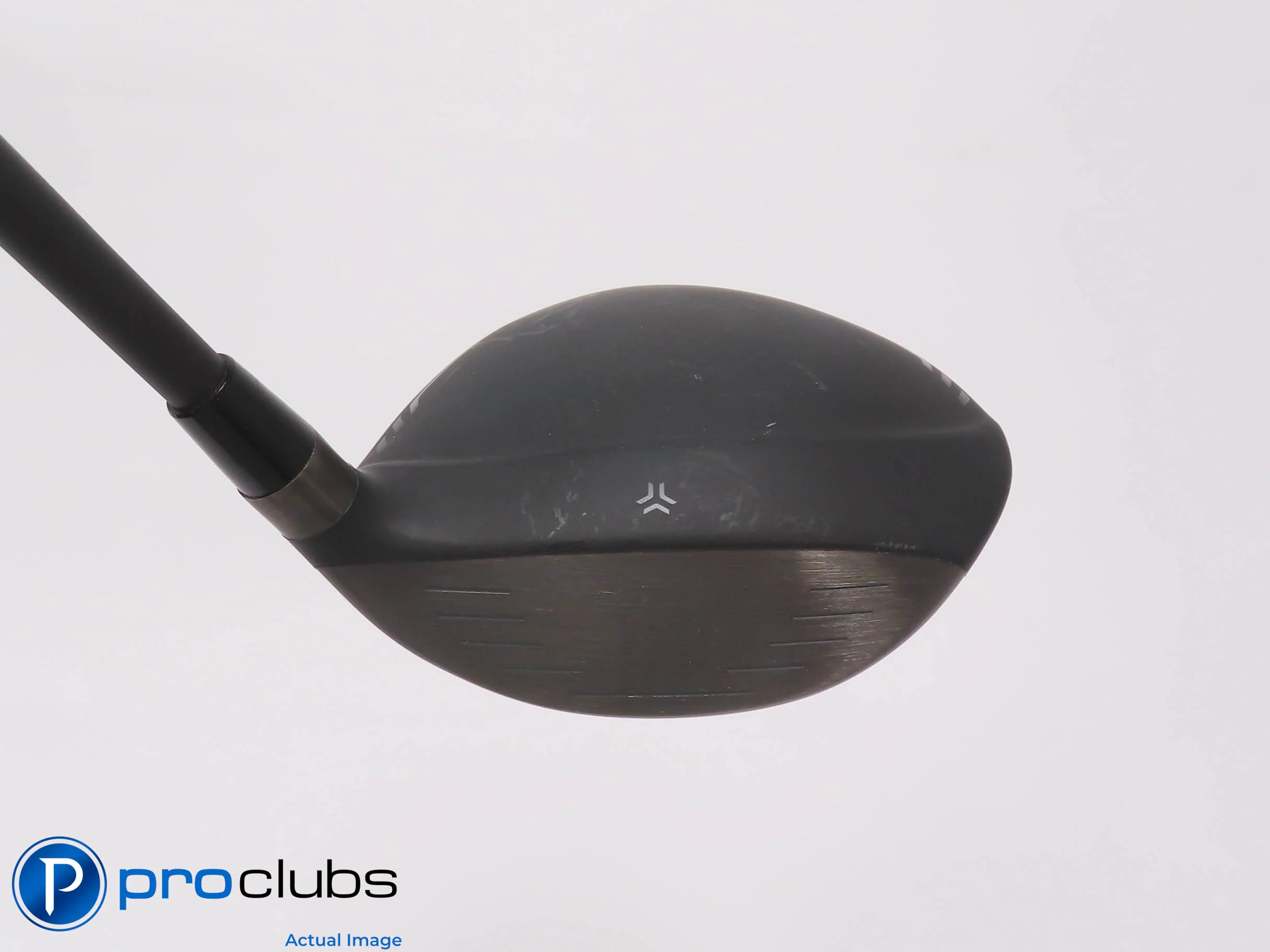 Left Handed Srixon ZX MKII 15* 3 Wood - Gen5 HZRDUS 70g 5.5 Regular - 509744 - Image 2
