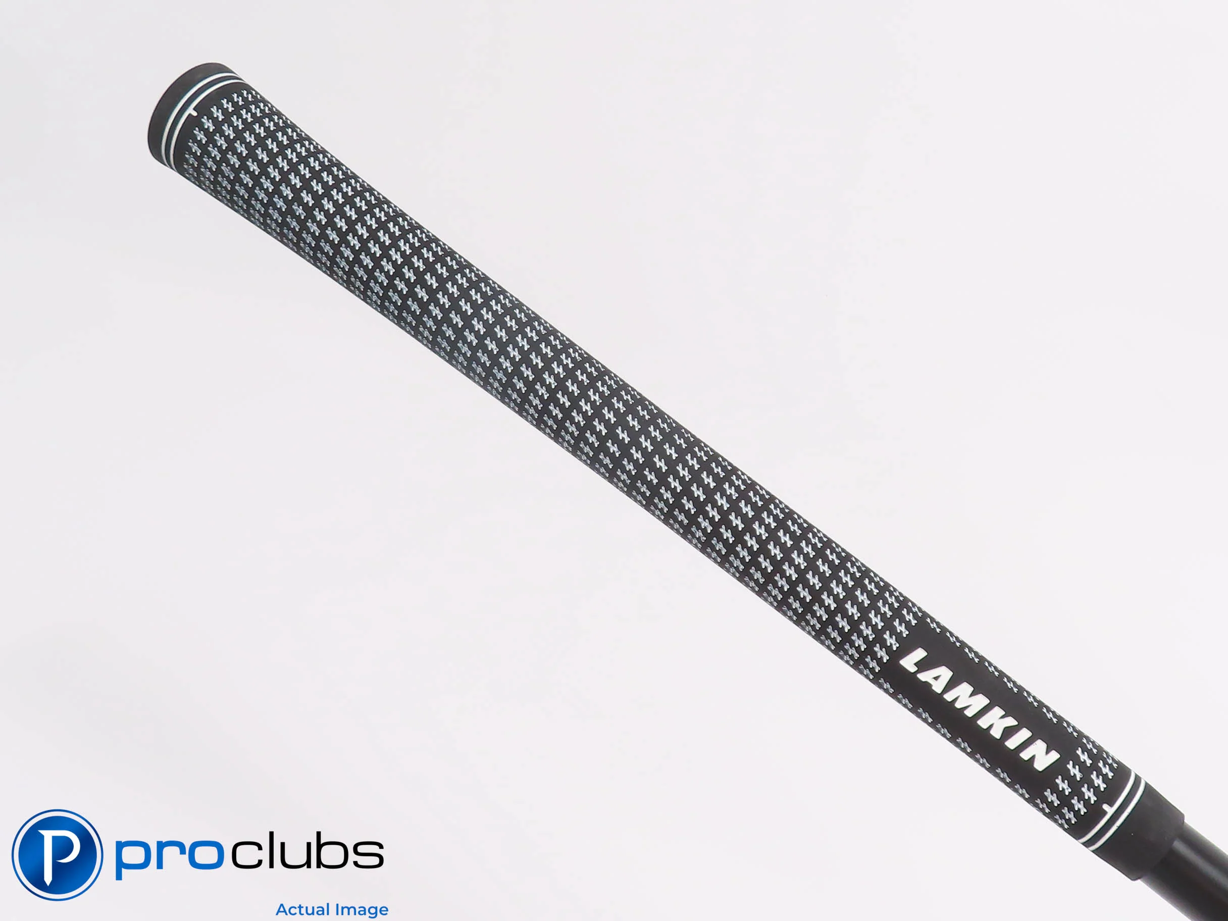 Left Handed Srixon ZX MKII 15* 3 Wood - Gen5 HZRDUS 70g Regular Flex - 509749 - Image 4