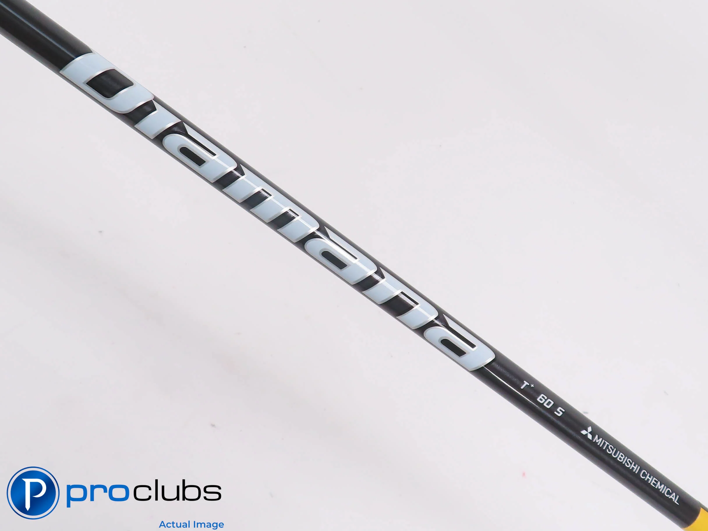 Left Handed TaylorMade Qi10 9* Driver w/HC - Diamana T+ 60 Stiff Flex - 510832 - Image 3