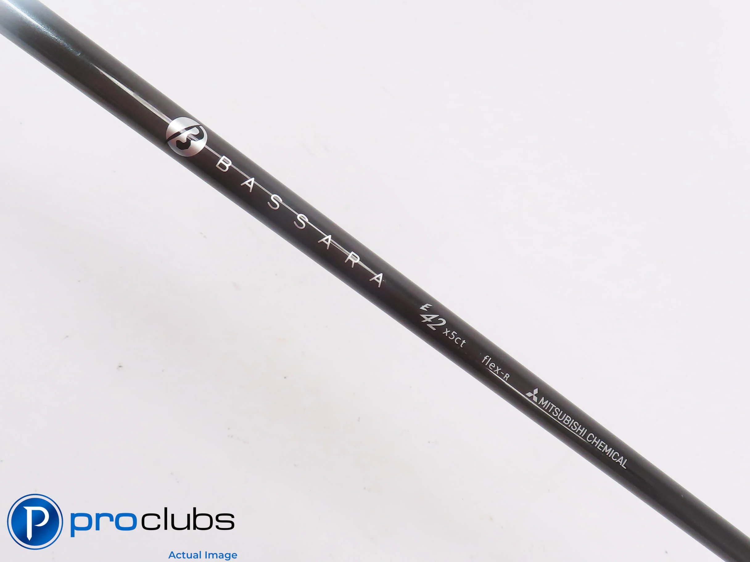 Left Handed TaylorMade Qi10 LS 10.5* Driver w/HC - Bassara Regular Flex 502899 - Image 3