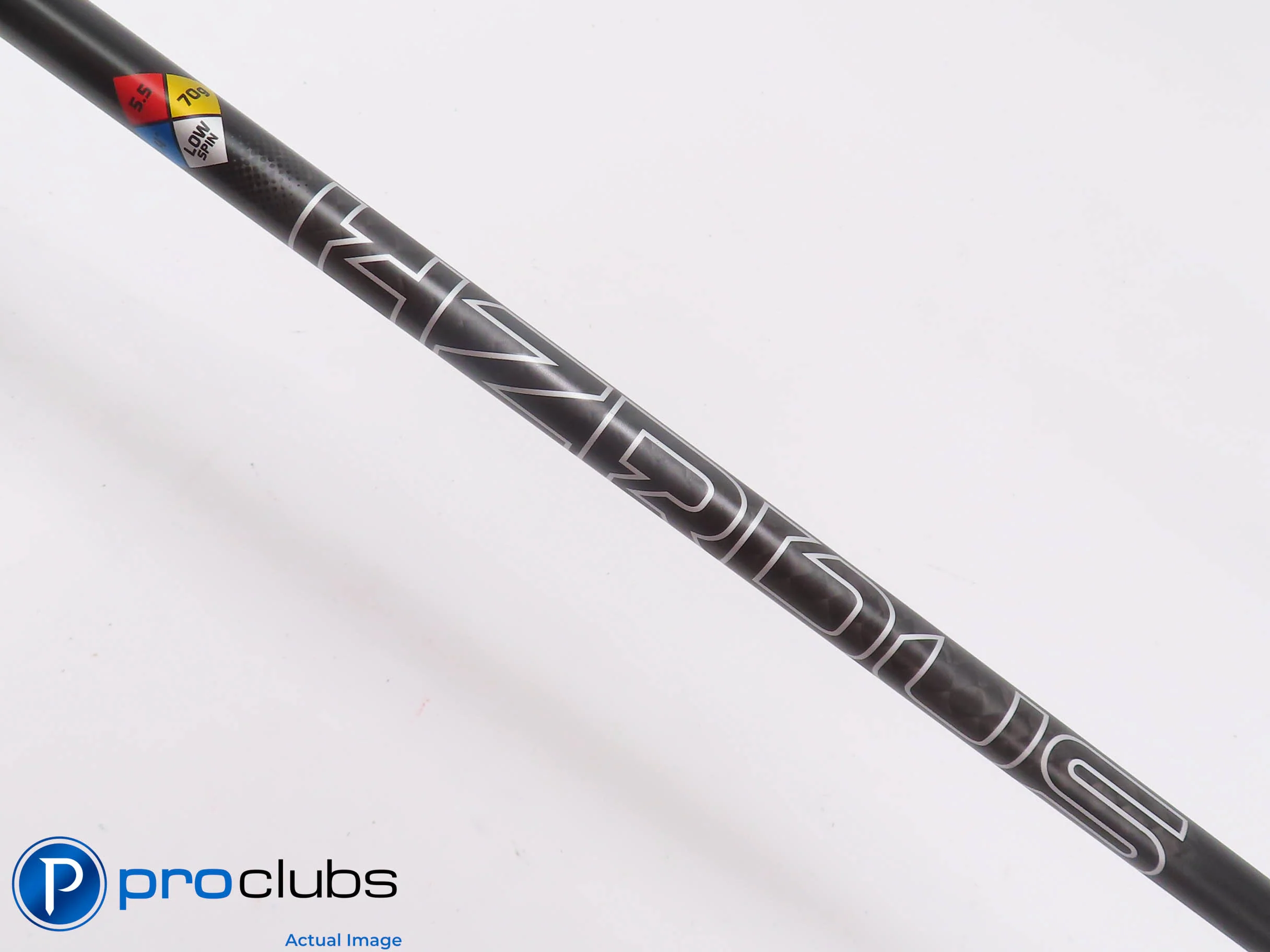 Nice Left Handed TaylorMade Stealth 2 15* 3 Wood HZRDUS 70g Regular Flex 510153 - Image 3