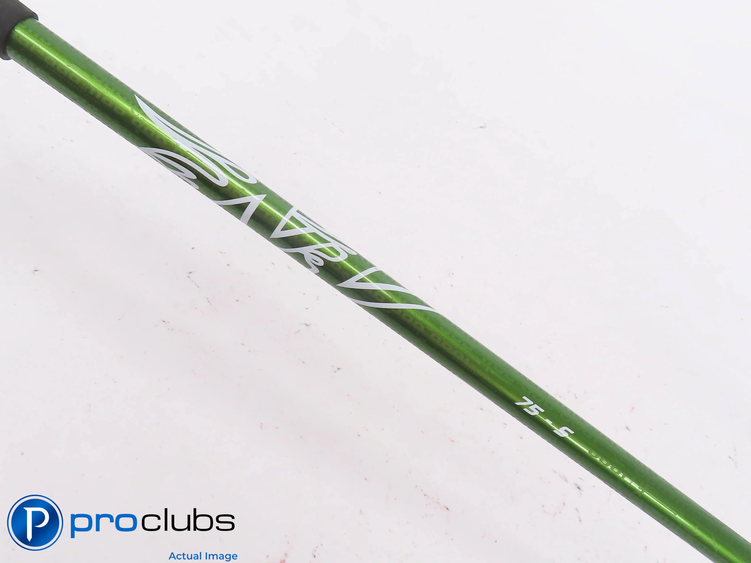 Left Handed TaylorMade Stealth Plus+ 15* 3 Wood - Aldila NV Green Stiff - 507866 - Image 3