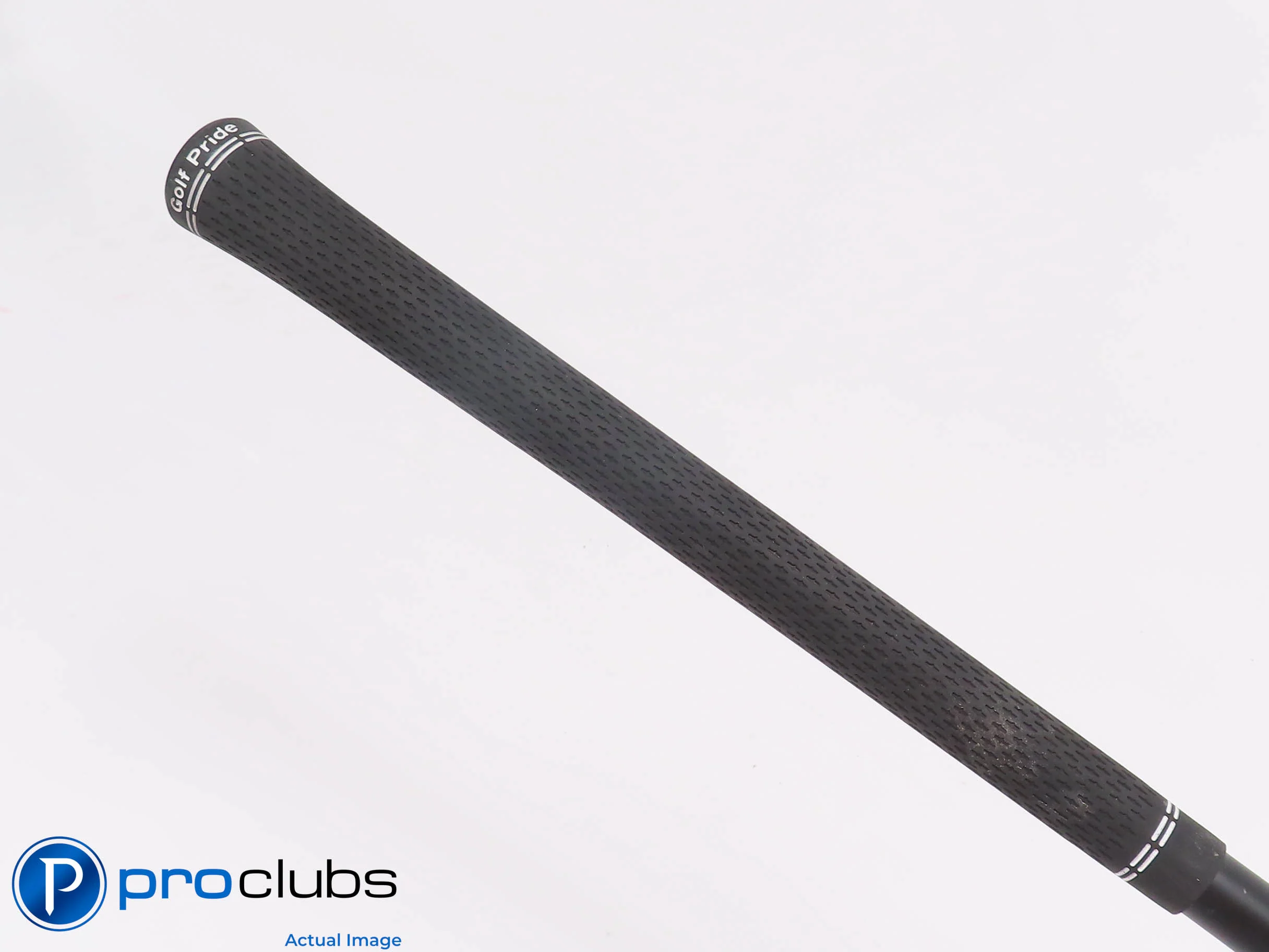Nice Left Handed Titleist TSR2 24* 5 Hybrid - HZRDUS CB 60g Regular Flex 510495 - Image 4