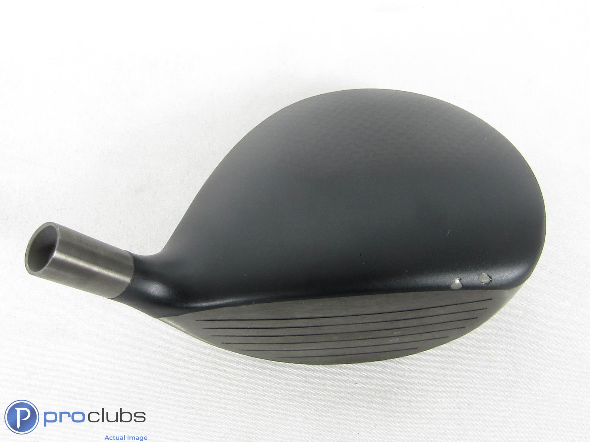 LH Tour Issue! Callaway Rogue ST Triple Diamond 15* 3 Wood - Head Only - 462814 - Image 3