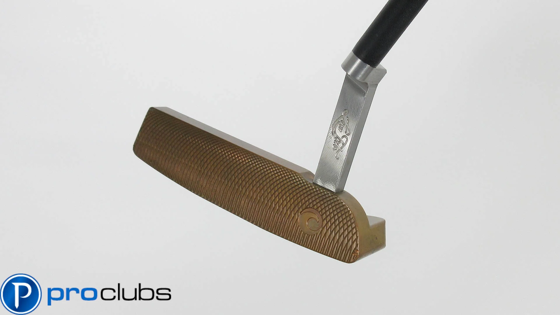 LOW TIDE CUSTOM PUTTER 34" - Image 2