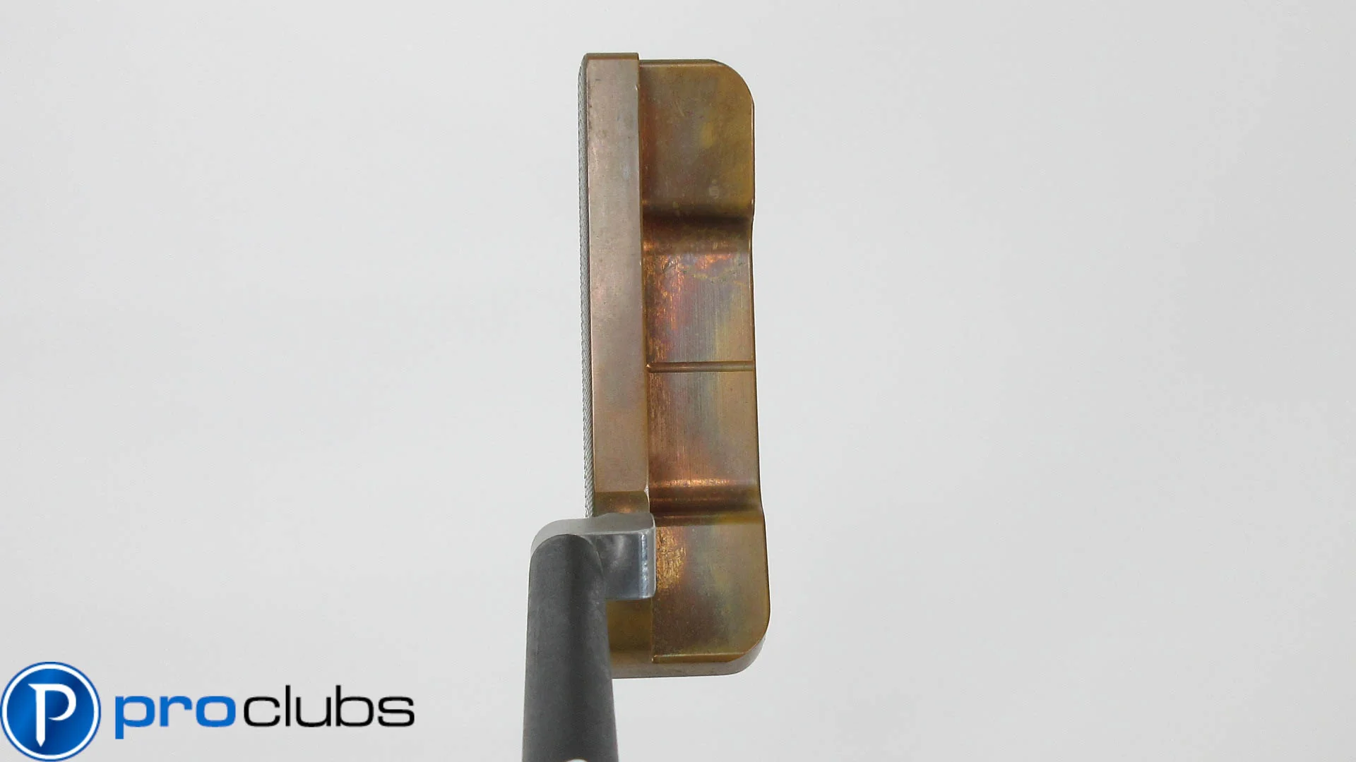 LOW TIDE CUSTOM PUTTER 34" - Image 3