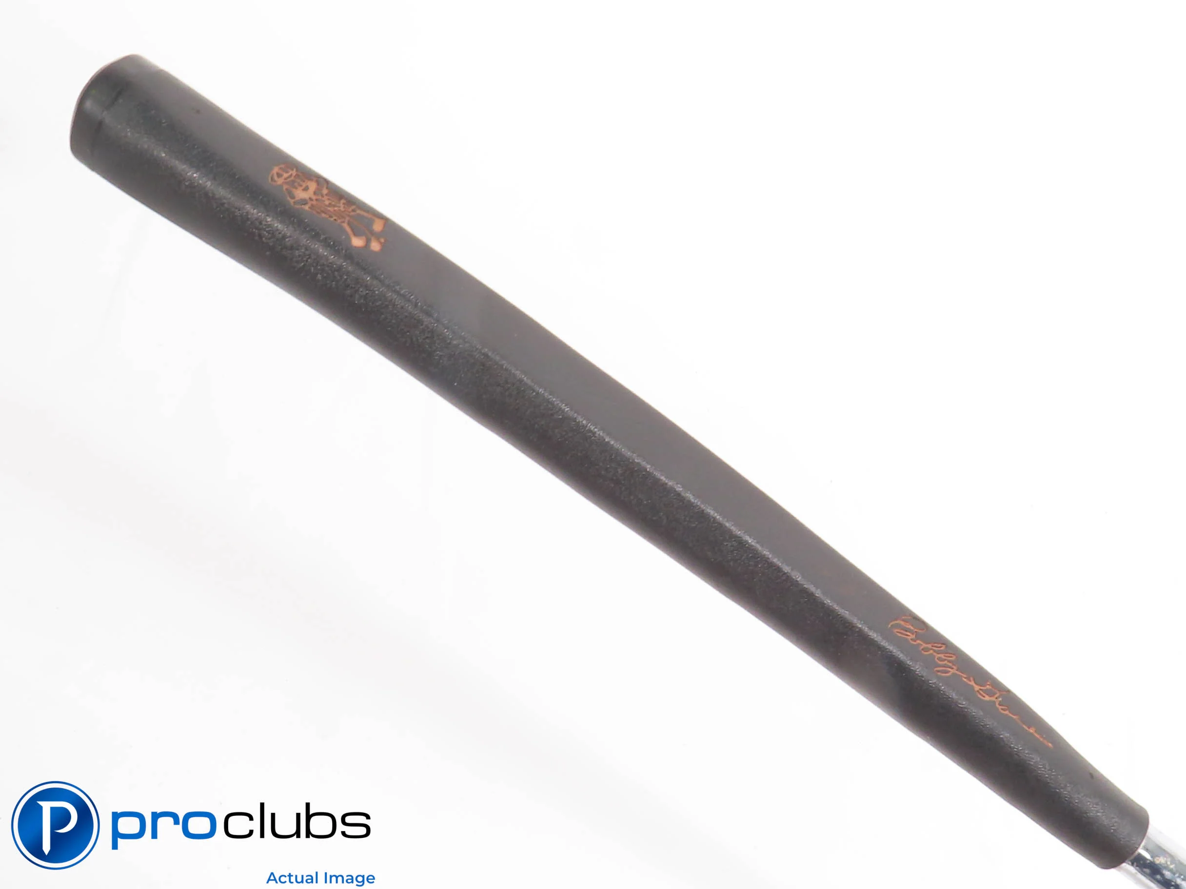 MacGregor Bobby Grace "Pip Squeak" 35" Putter w/Cover - 429996 - Image 5