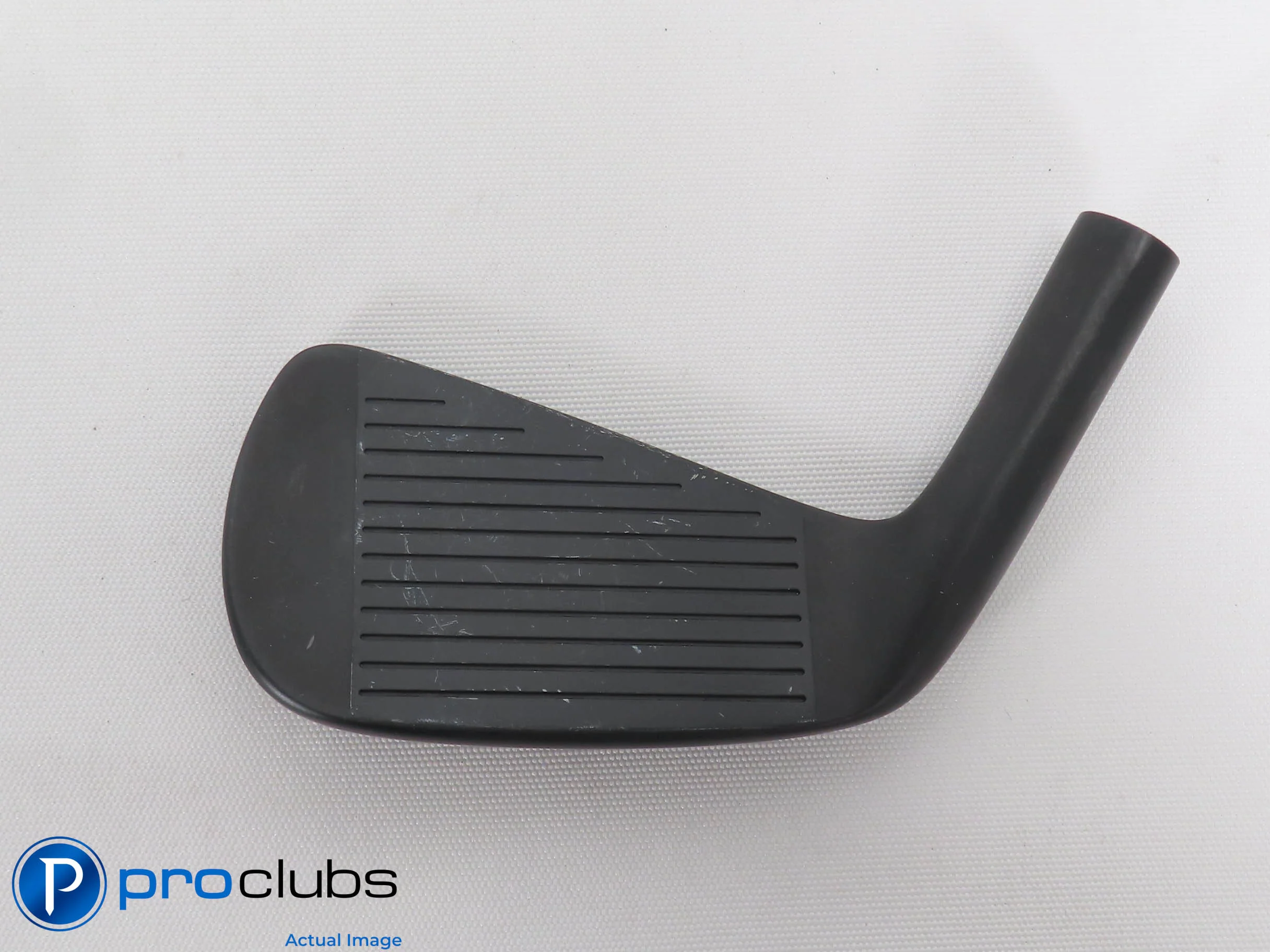MacGregor Pro-CM Forged 4 Iron - Head Only - 508833 - Image 2