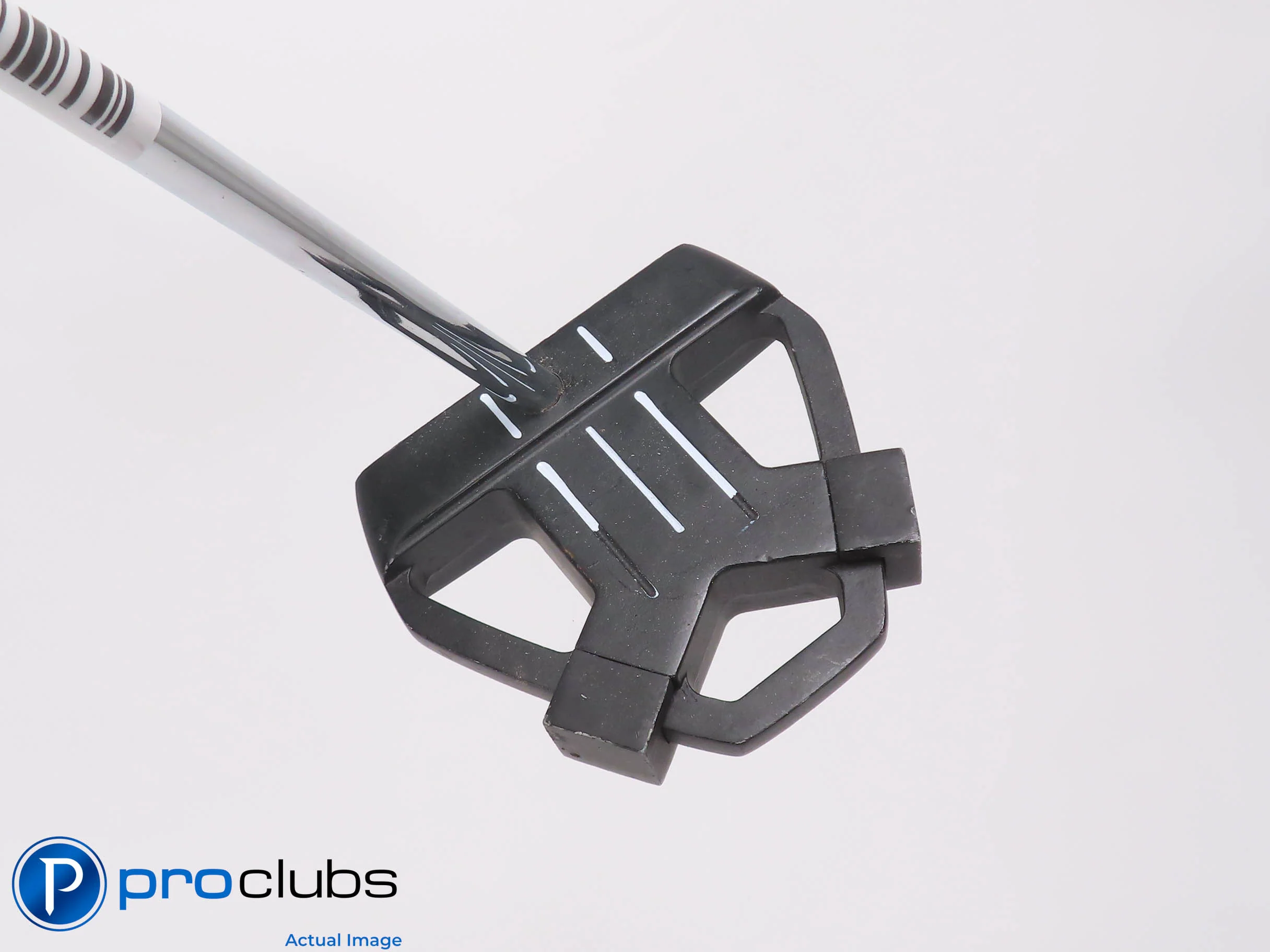 Medicus Overspin 35" Putter - 510135 - Image 3