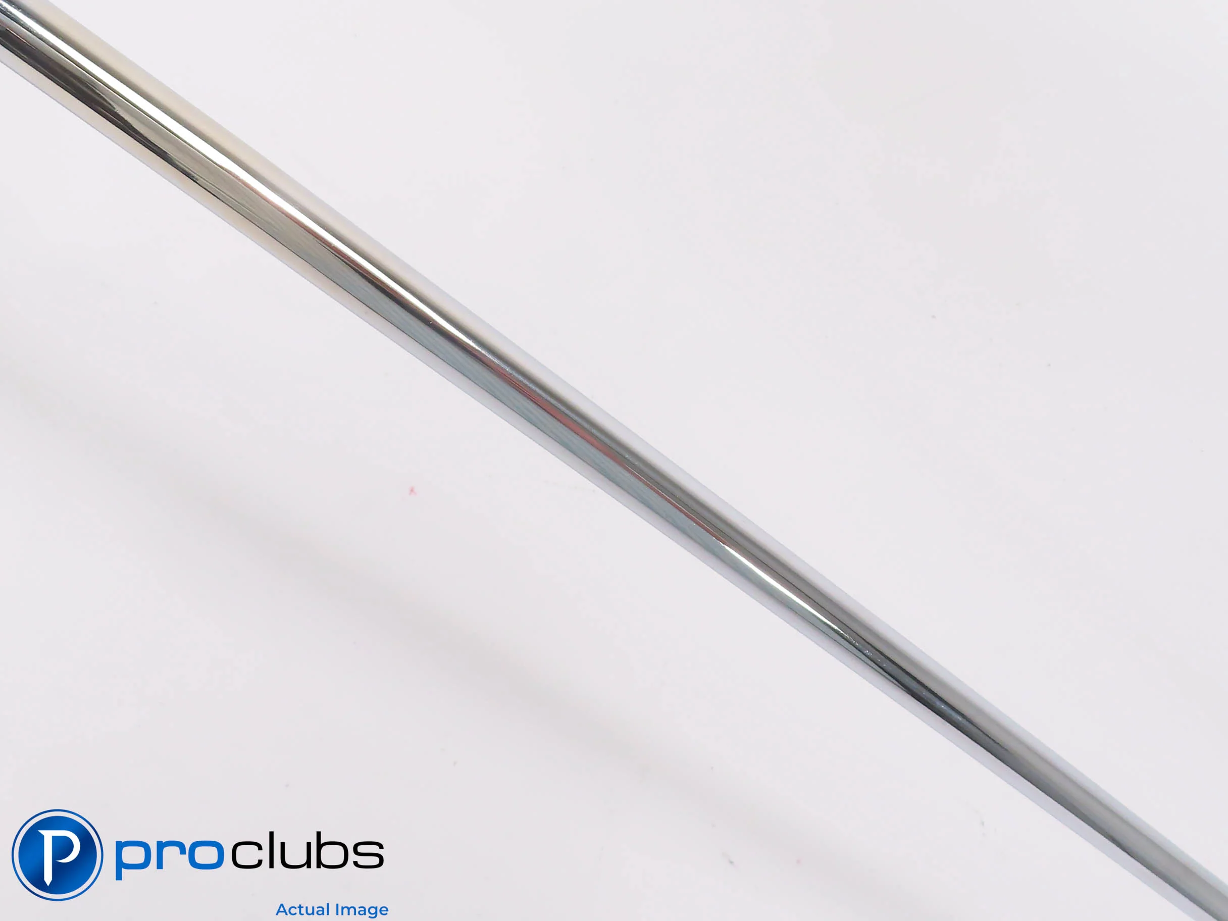 Medicus Overspin CMM2i 35.5" Chrome Putter - 510136 - Image 4