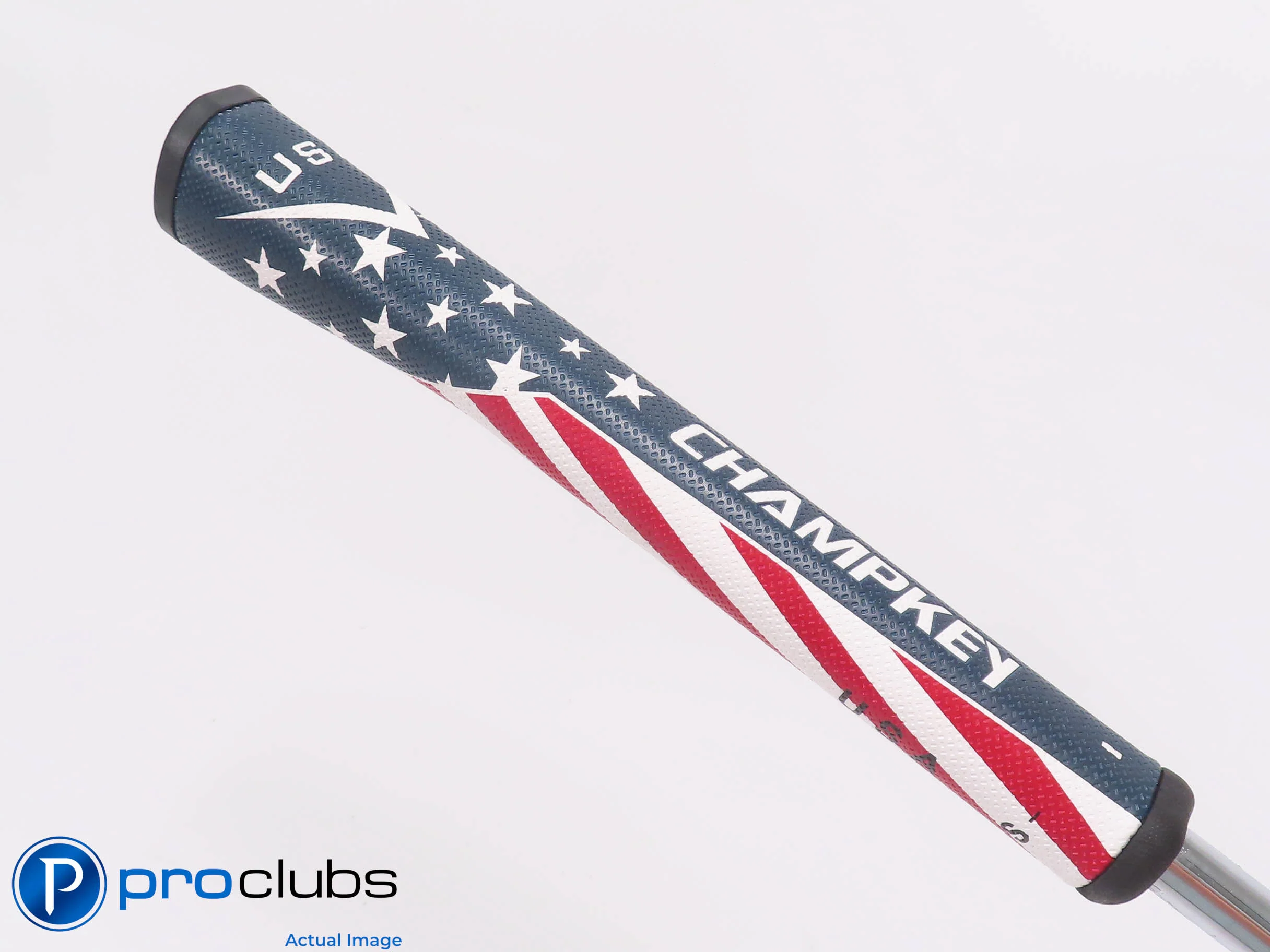 Medicus Overspin CMM2i 35.5" Chrome Putter - 510136 - Image 5