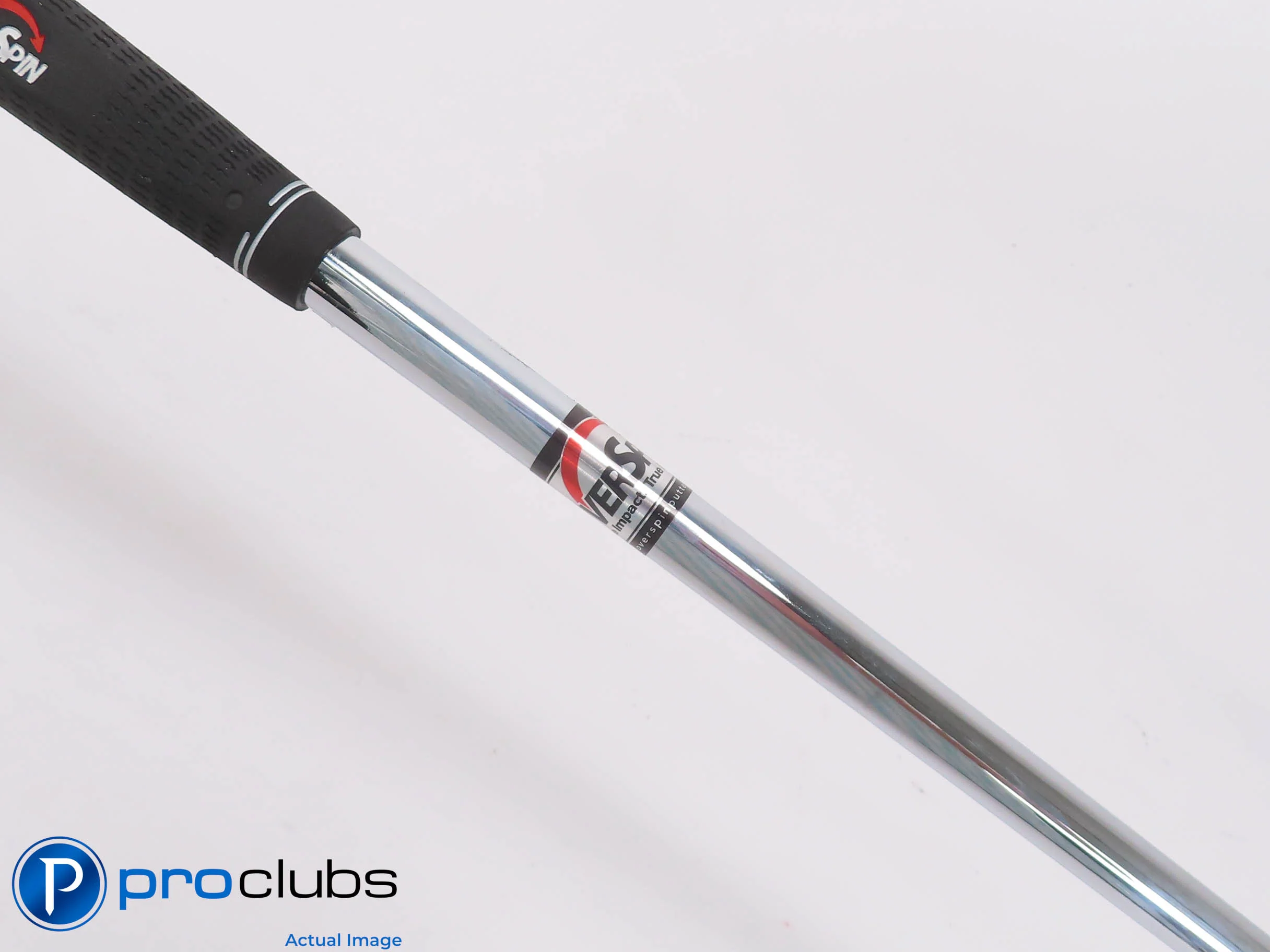 Medicus Overspin MM-1 35" Putter - 510133 - Image 4