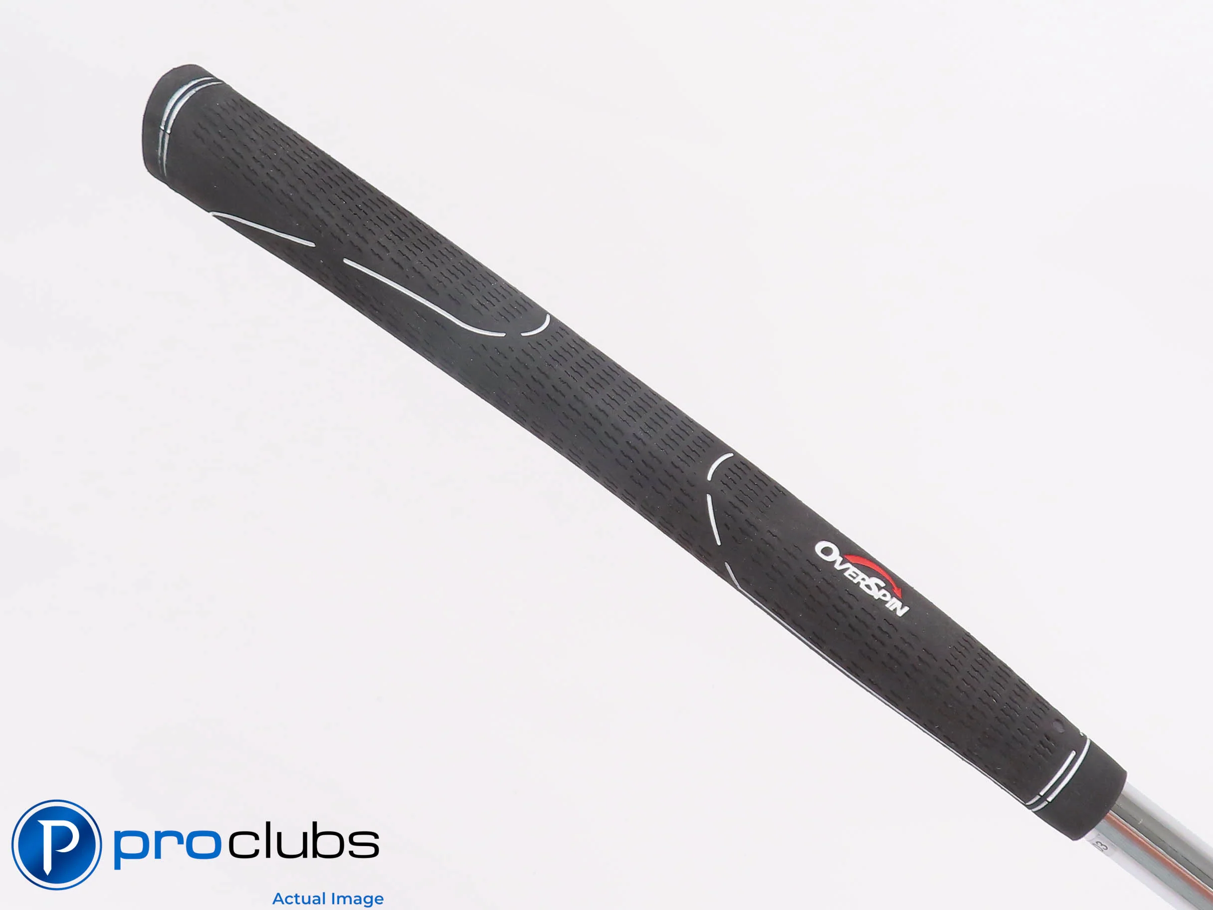 Medicus Overspin MM-1 35" Putter - 510133 - Image 5