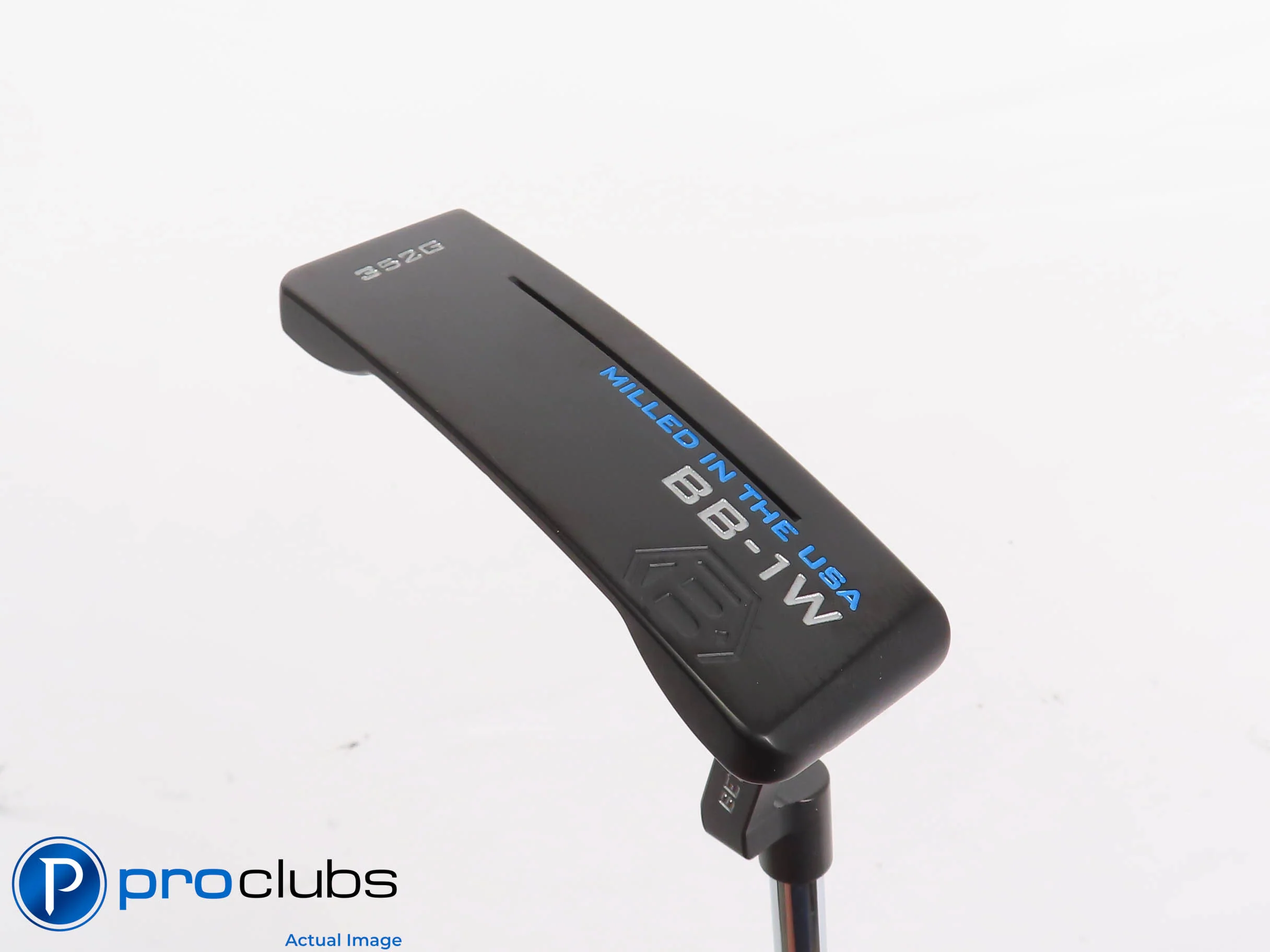 Bettinardi '2024 BB-1W 352g 34" Putter w/ Headcover - 444190
