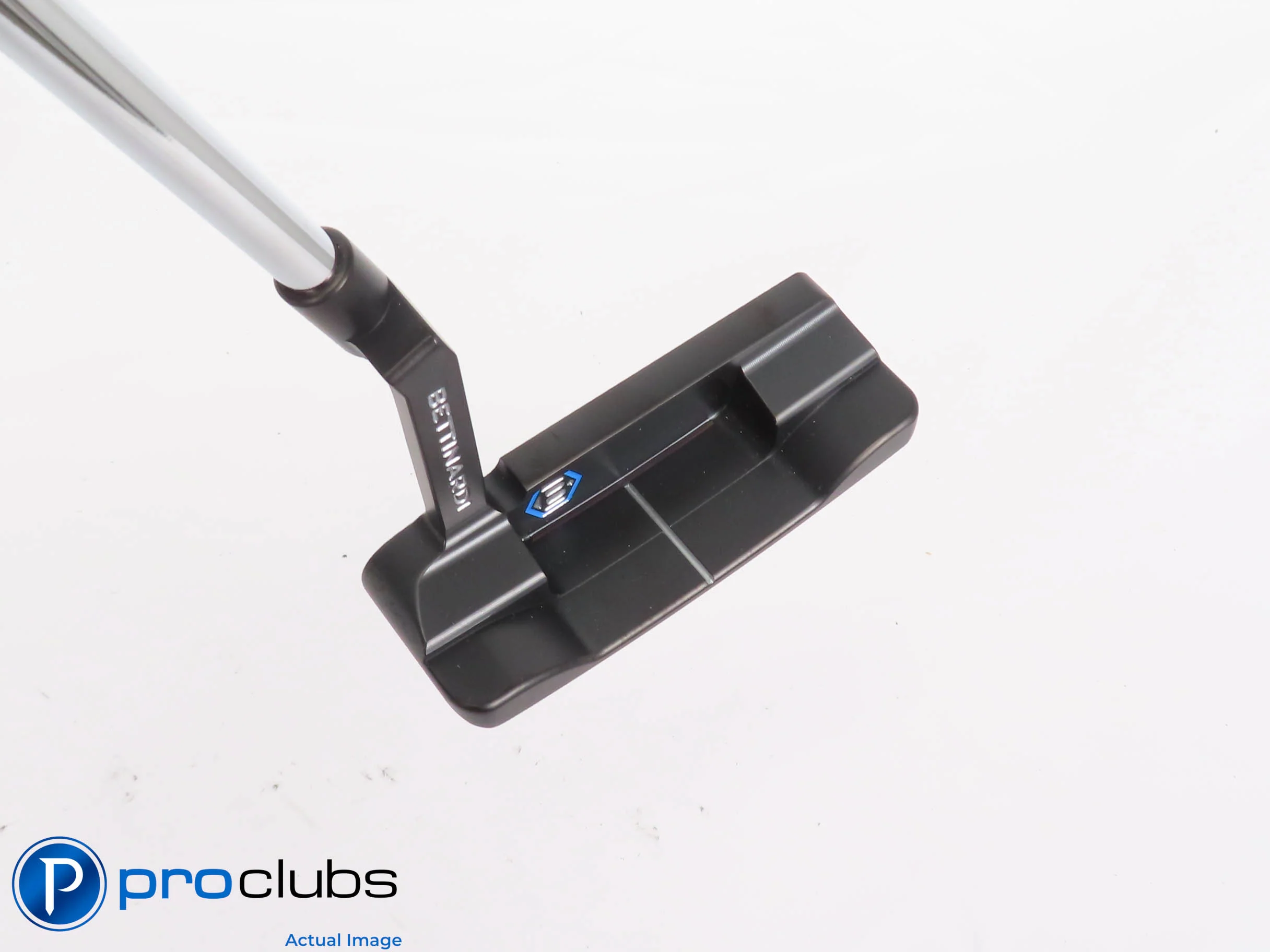 Bettinardi '2024 BB-1W 352g 34" Putter w/ Headcover - 444190 - Image 3