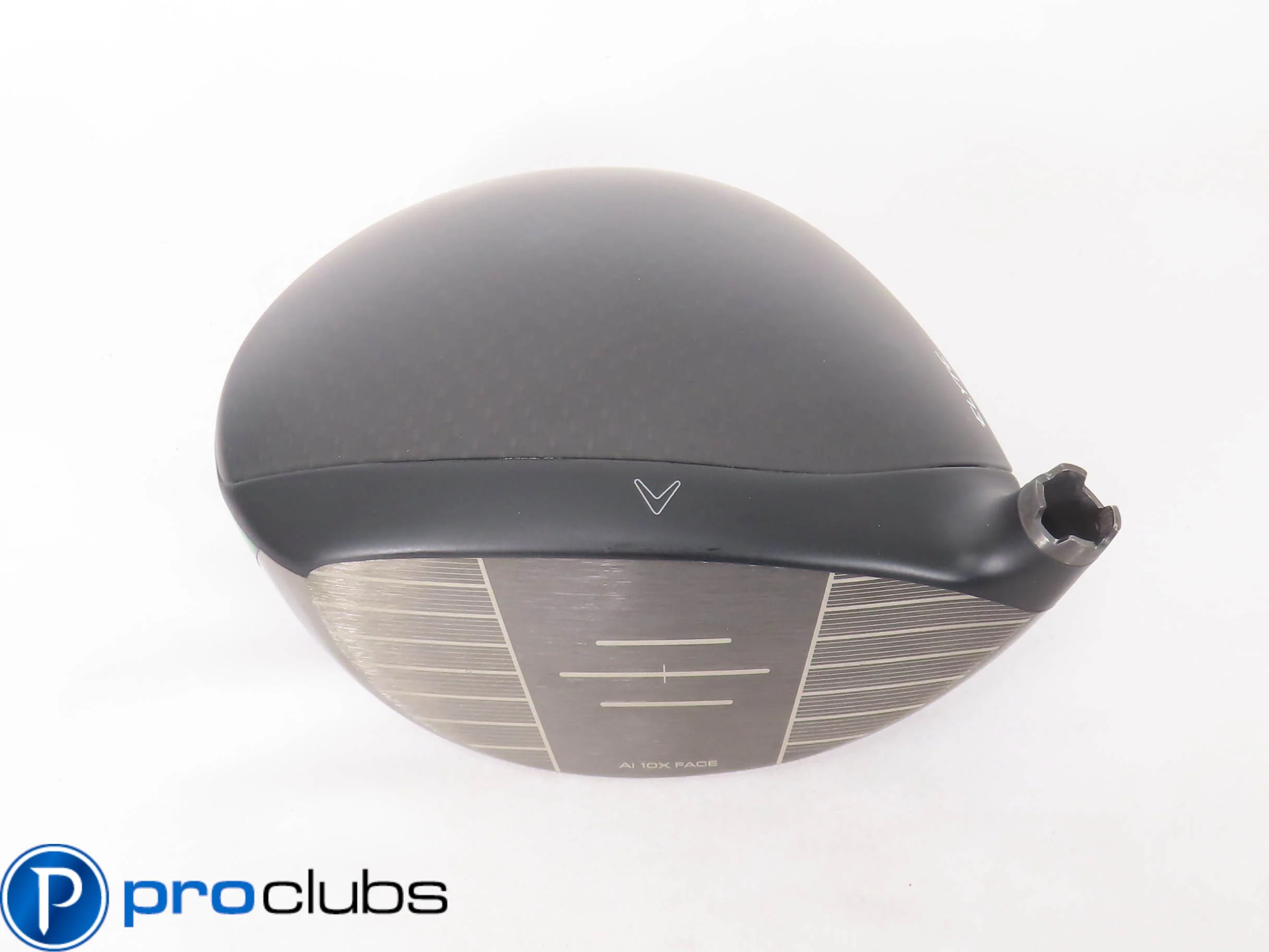 Mint! Callaway ELYTE X 9* Driver - Head Only - 469328 - Image 2