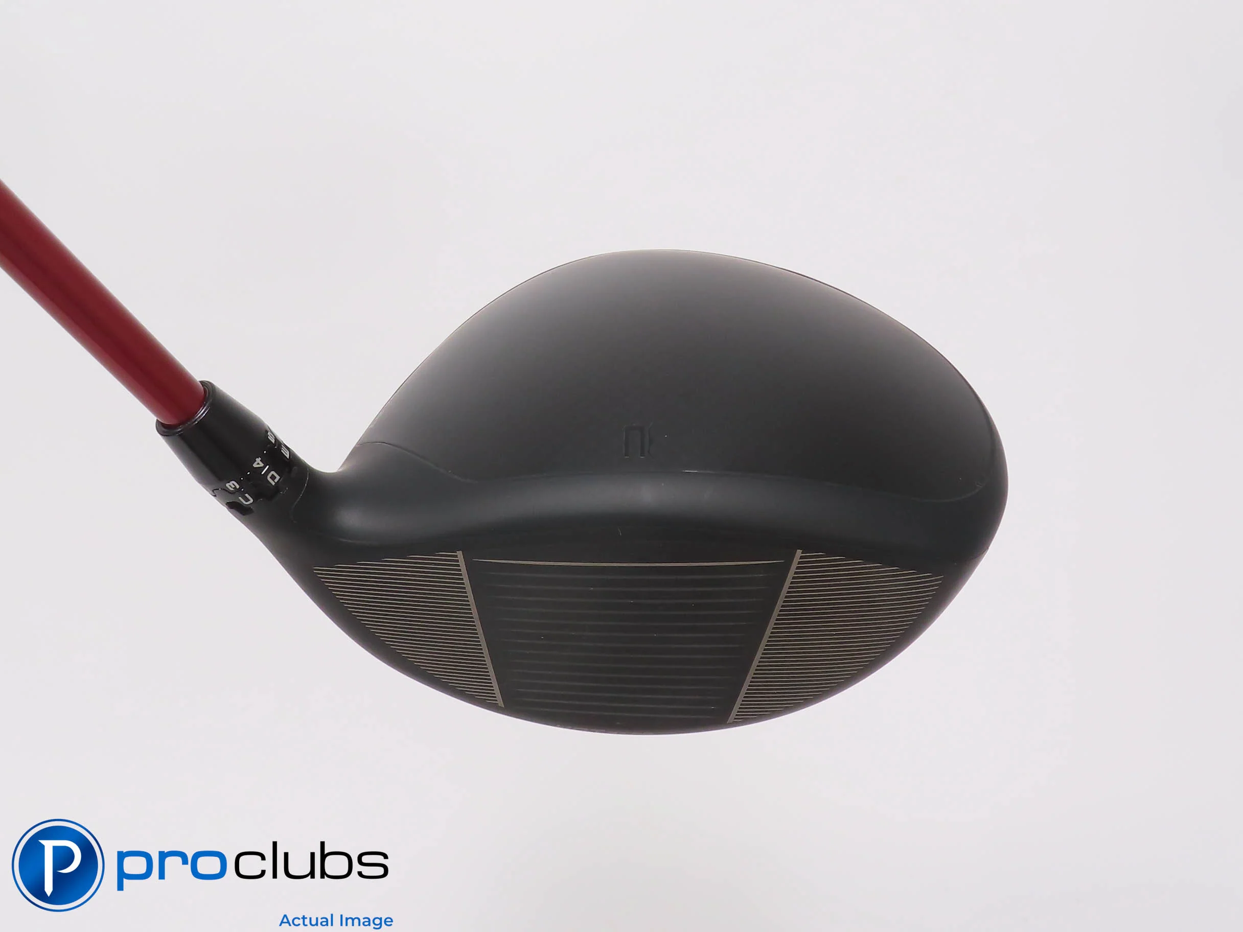 Mint Left Handed Cobra DS-Adapt MAX-K 10.5* Driver Denali 50 Regular Flex 510570 - Image 2