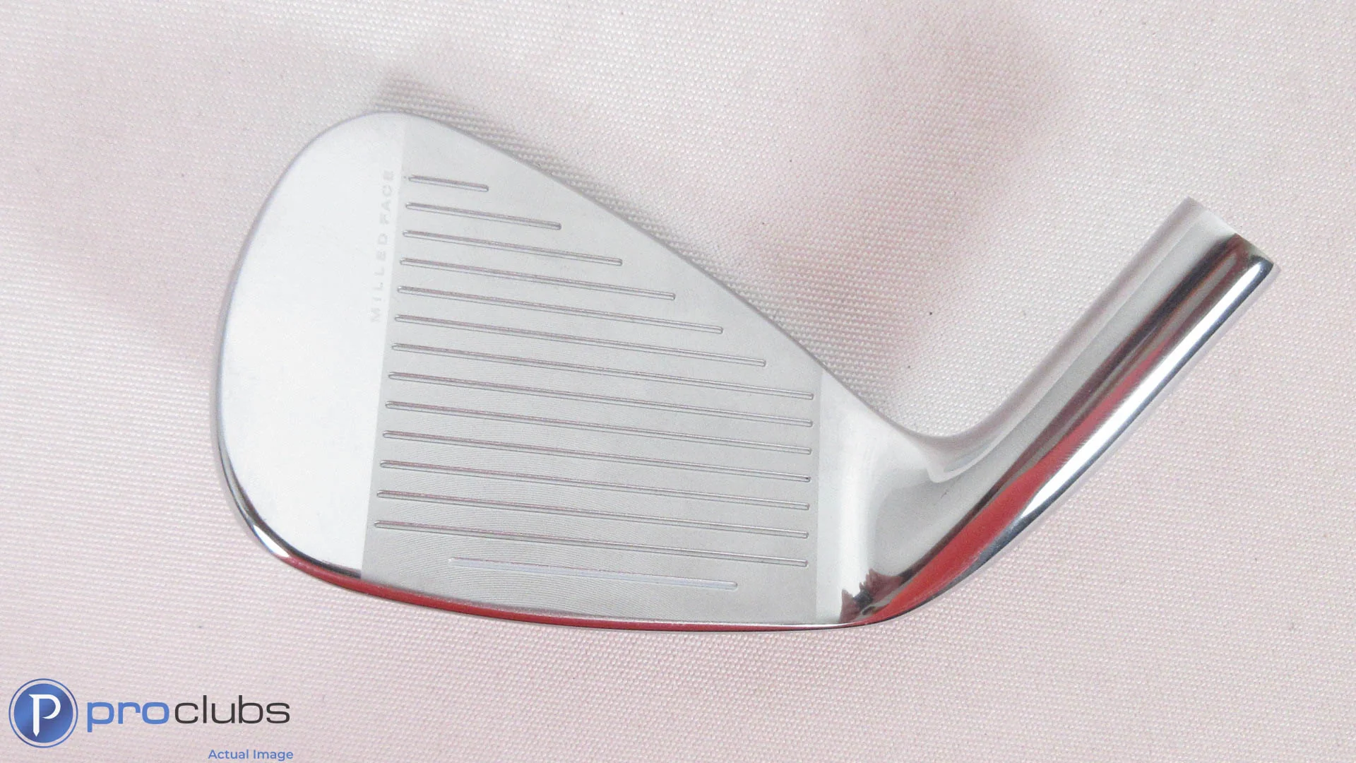 Mint! Ladies Cobra King SZ Speedzone 9 Iron - Head Only - 392357 - Image 2