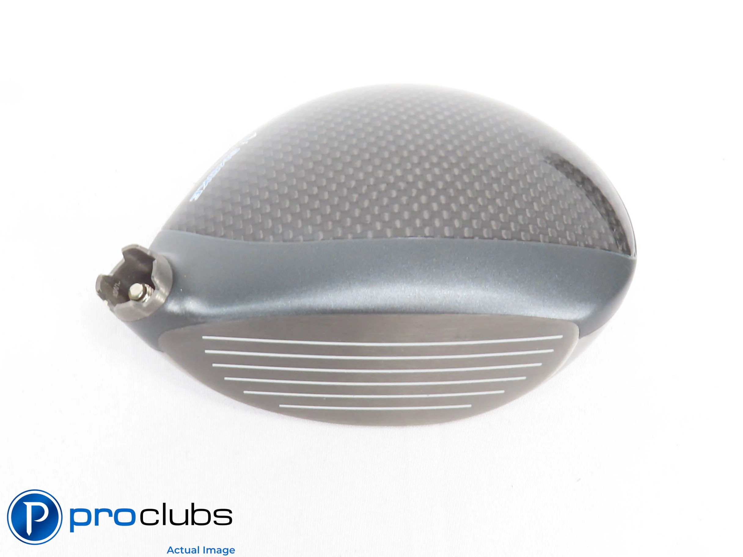 Mint! Left Handed Callaway PARADYM Ai Smoke Triple Diamond 15* 3 Wood - 430107 - Image 2