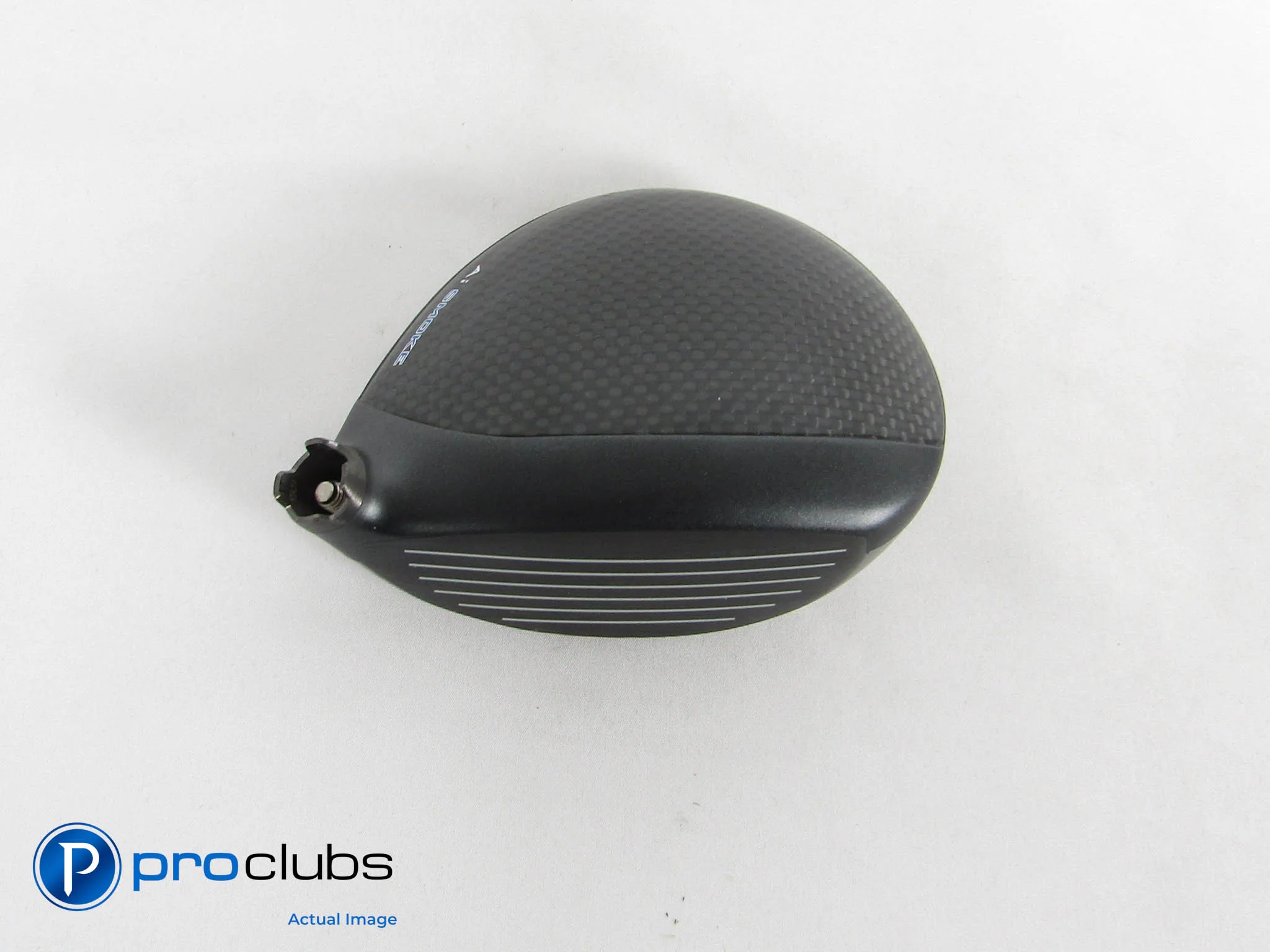 Mint! Left-Handed Callaway PARADYM Ai Smoke Triple Diamond 15* 3 Wood - 430183 - Image 2