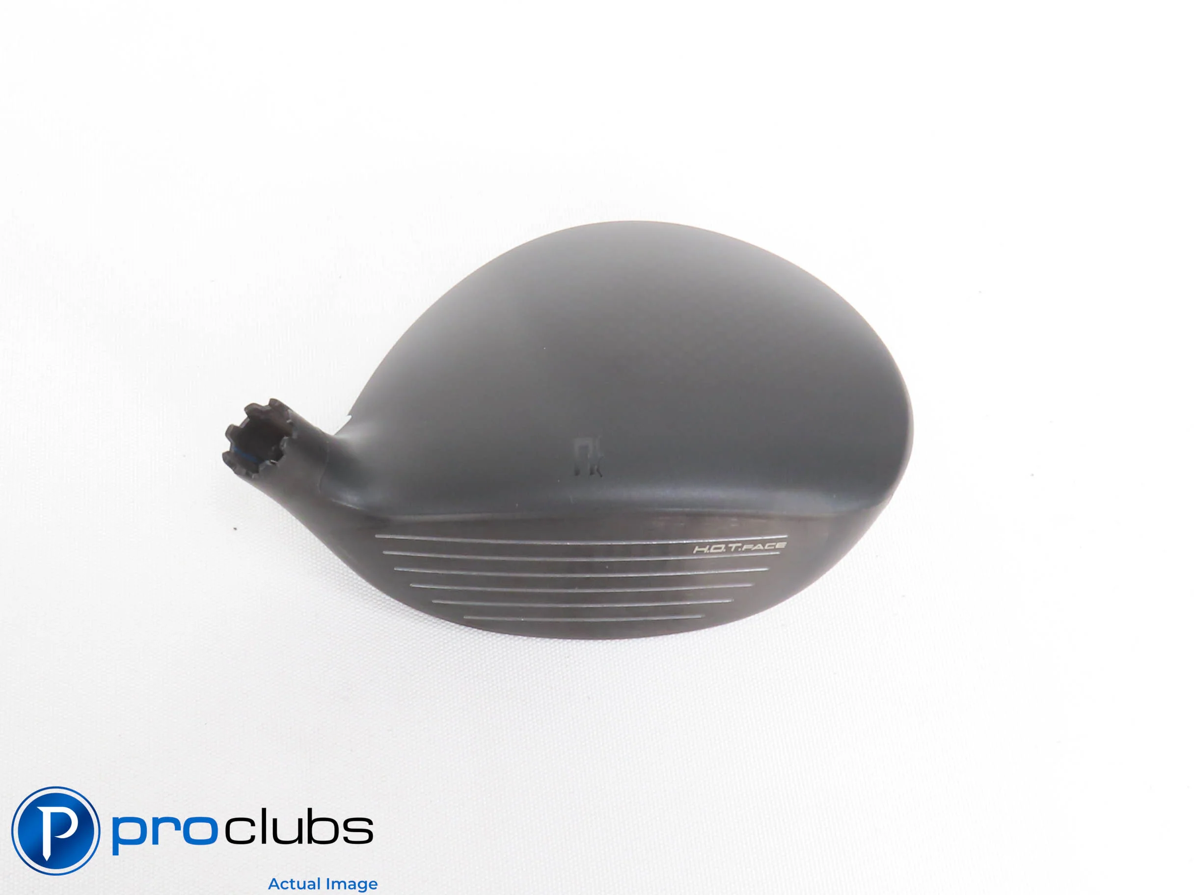 Mint! Left Handed Cobra Darkspeed LS Titanium 14.5* 3 Wood - Head Only - 423316 - Image 2