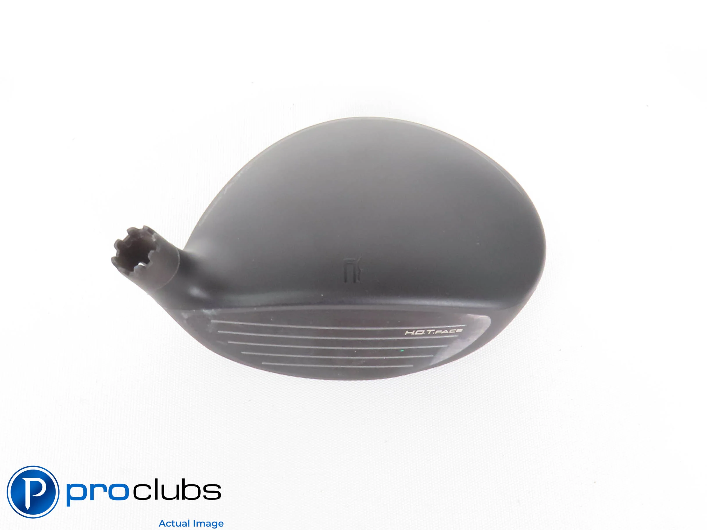 Mint! Left Handed Cobra DarkSpeed X 15* 3 Wood - Head Only - L/H - 425094 - Image 2