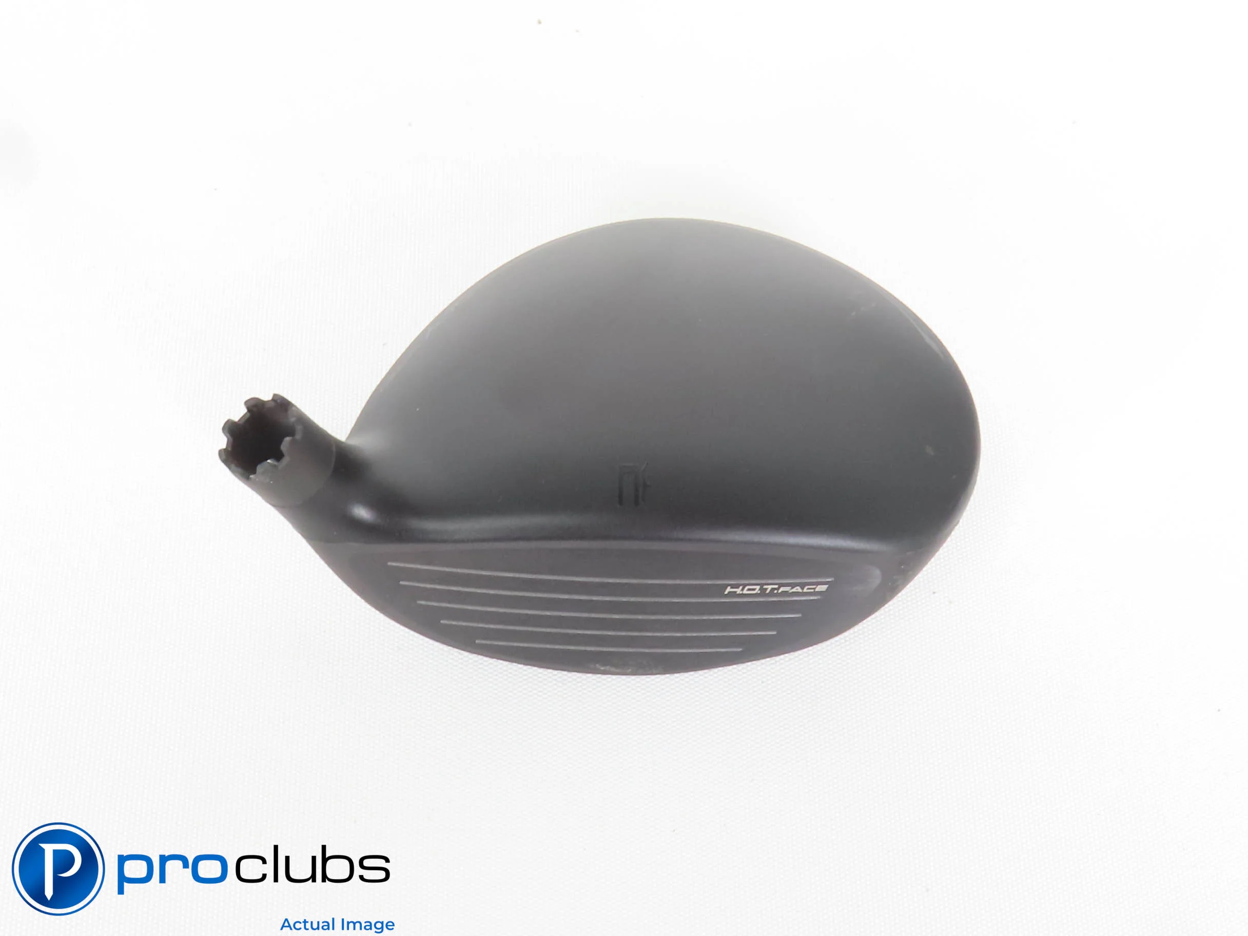 Mint! Left Handed Cobra DarkSpeed X 15* 3 Wood - Head Only - L/H - 425533 - Image 2