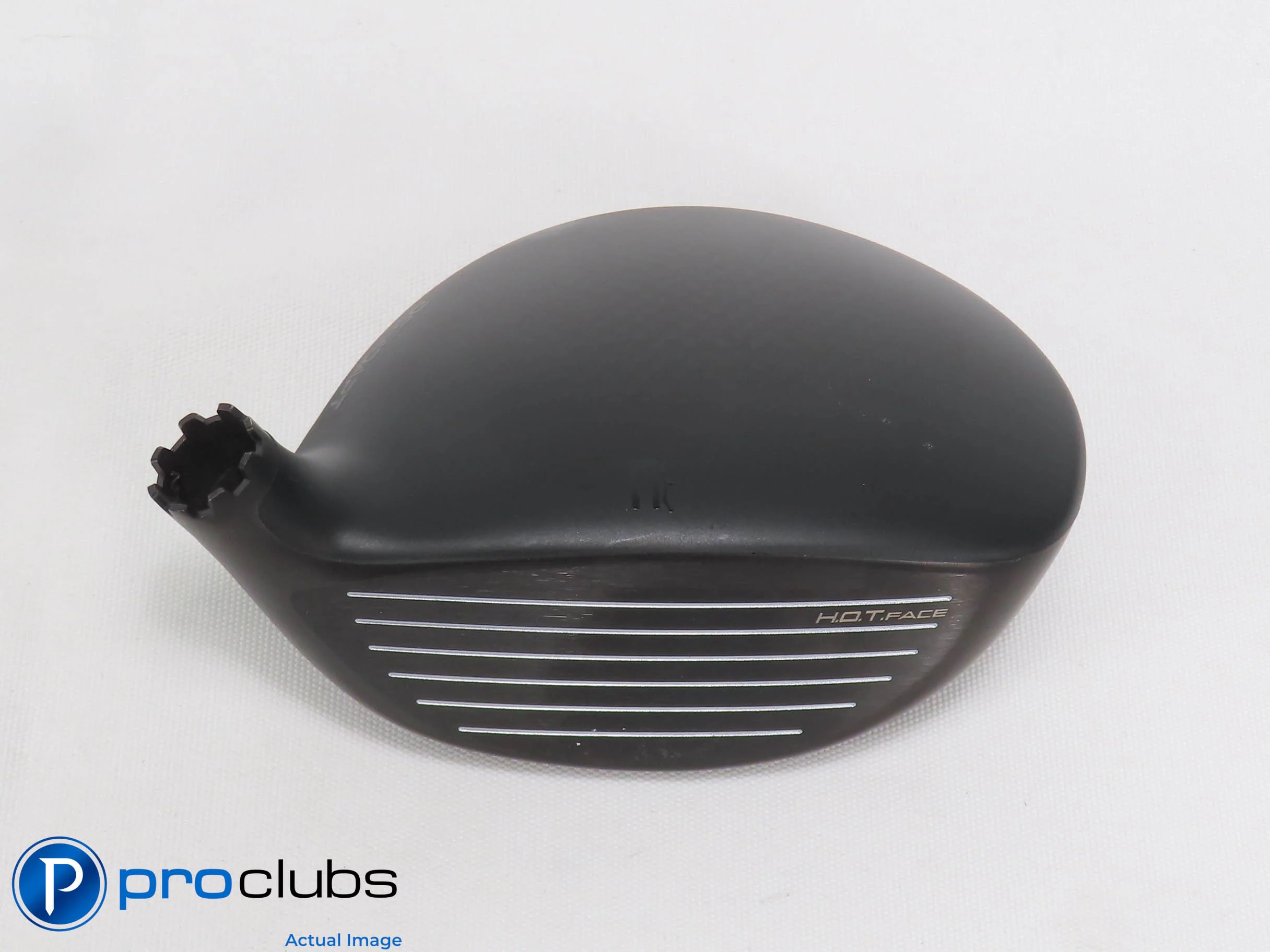 Mint! Left Handed Cobra DS-Adapt LS 14.5* 3 Wood - Head Only - L/H - 471294 - Image 2