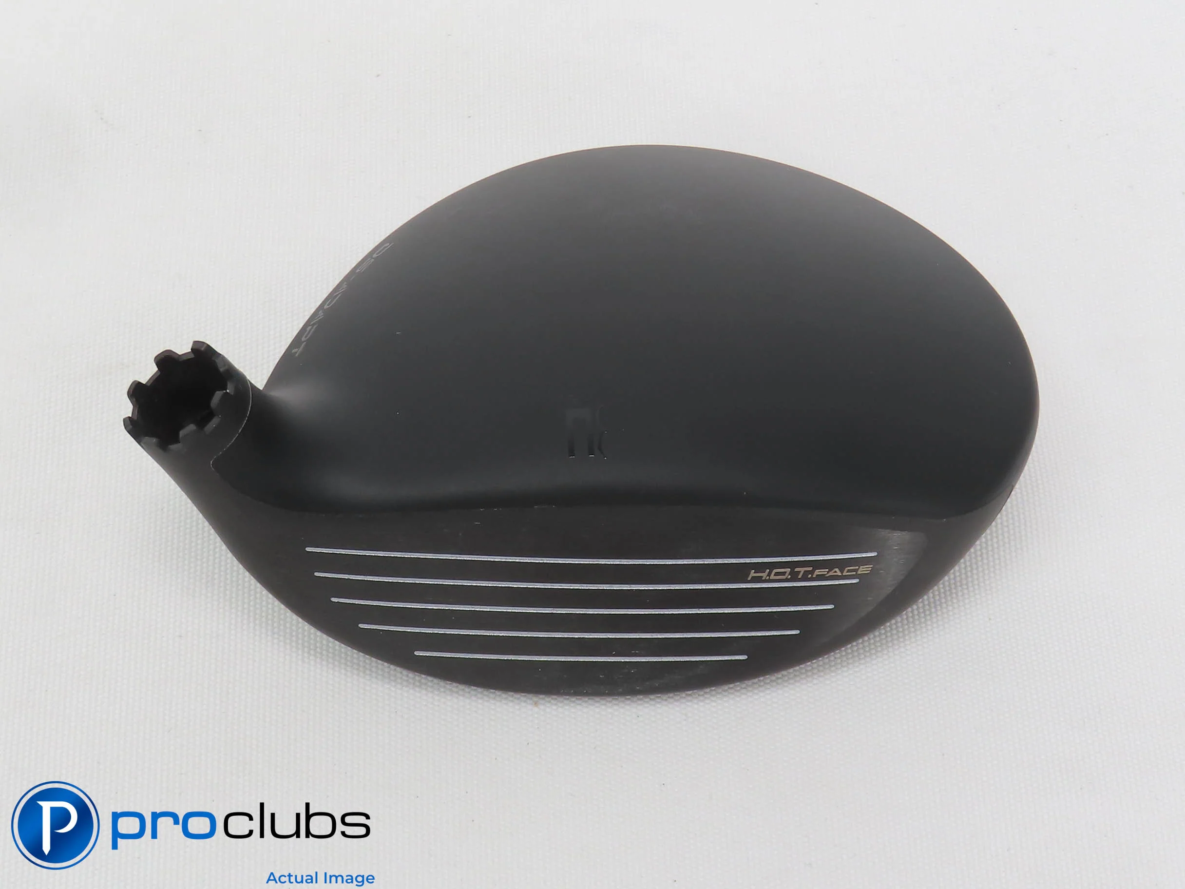 Mint! Left Handed Cobra DS-Adapt X 15* 3 Wood - Head Only - L/H - 472675 - Image 2