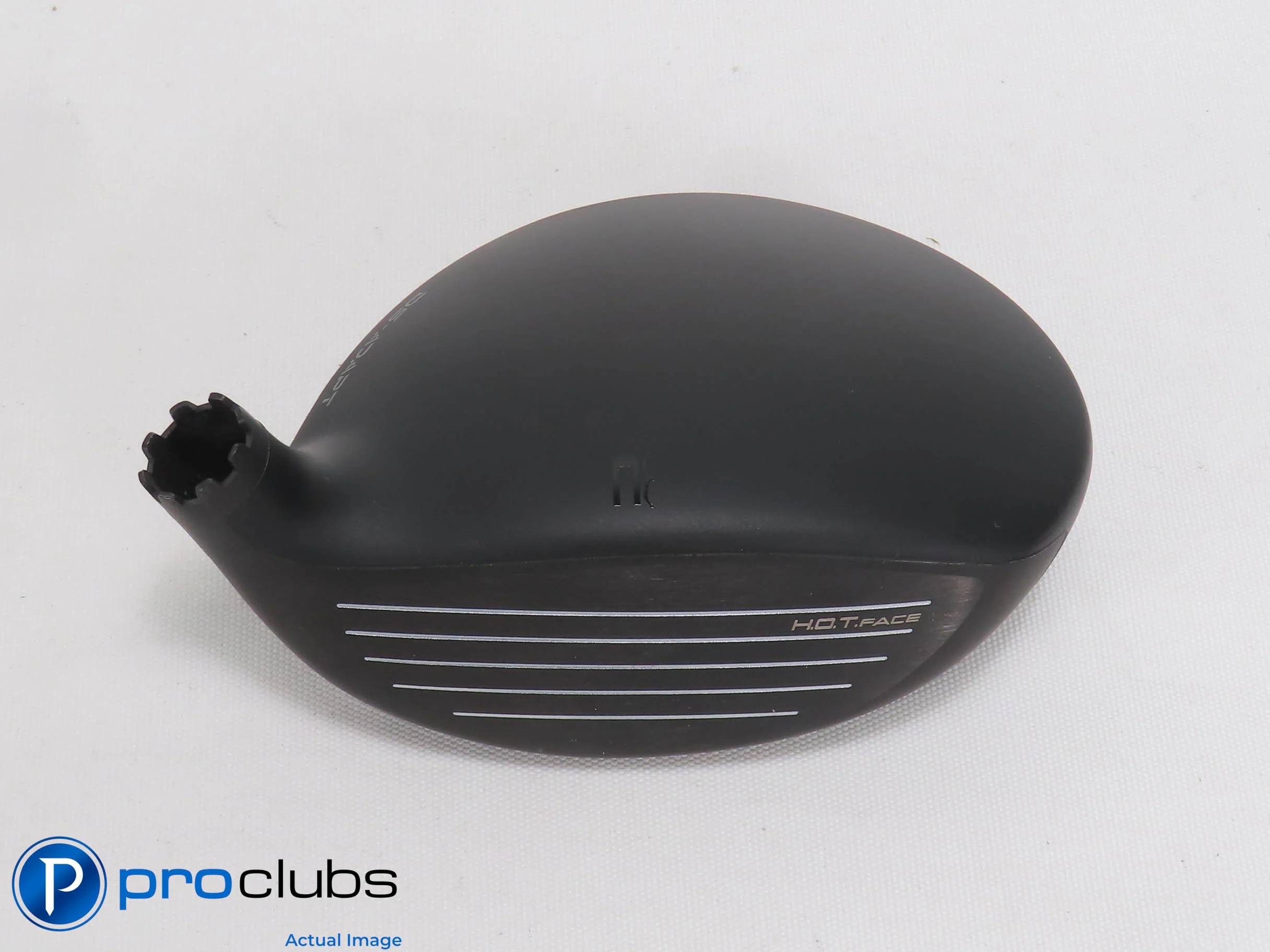 Mint! Left Handed Cobra DS-Adapt X 15* 3 Wood - Head Only - L/H - 473881 - Image 2