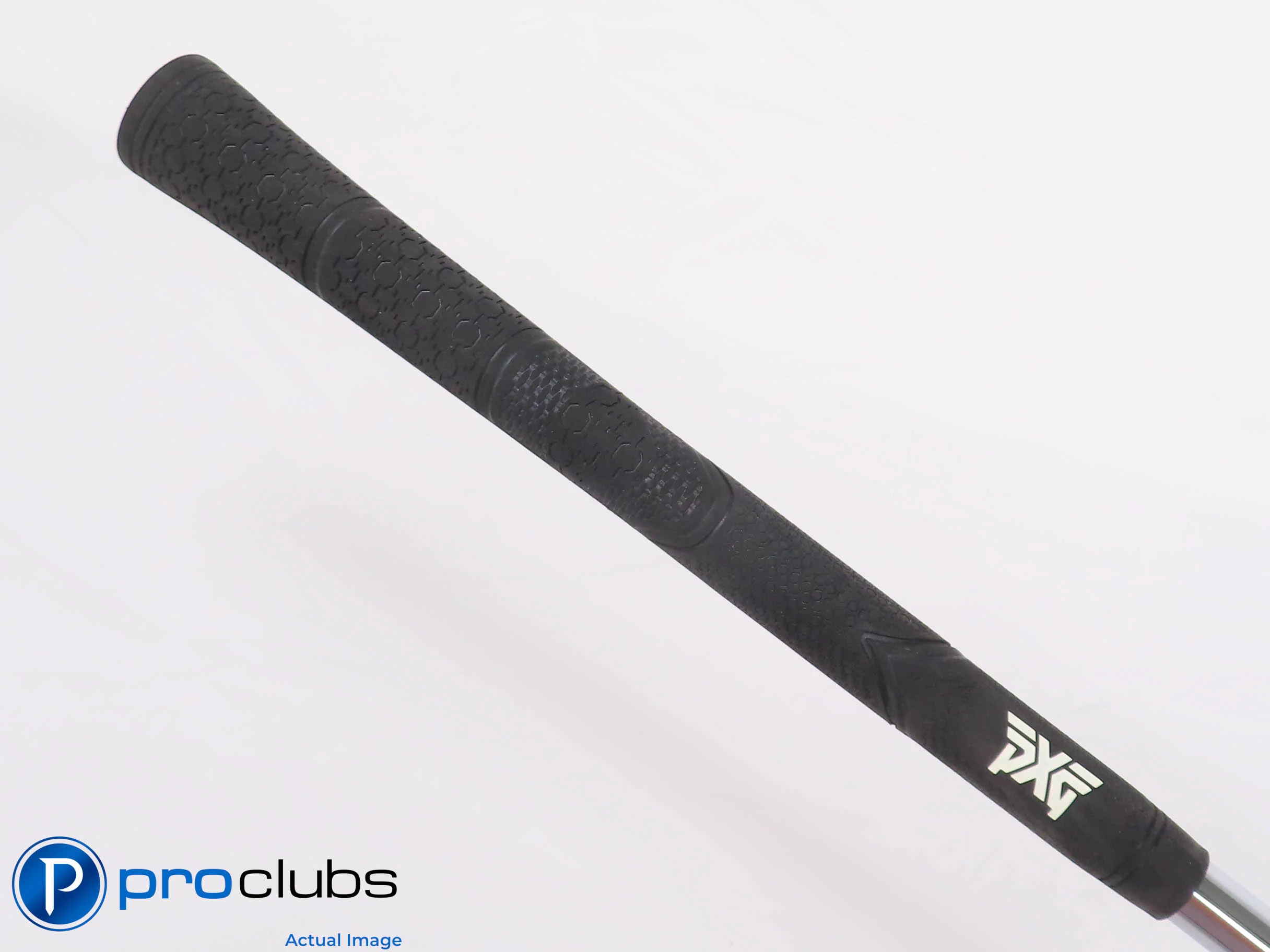 Mint Left Handed PXG 0317T Milled 22.5* 4 IRON - DG X100 X-Flex Steel 450180 - Image 4