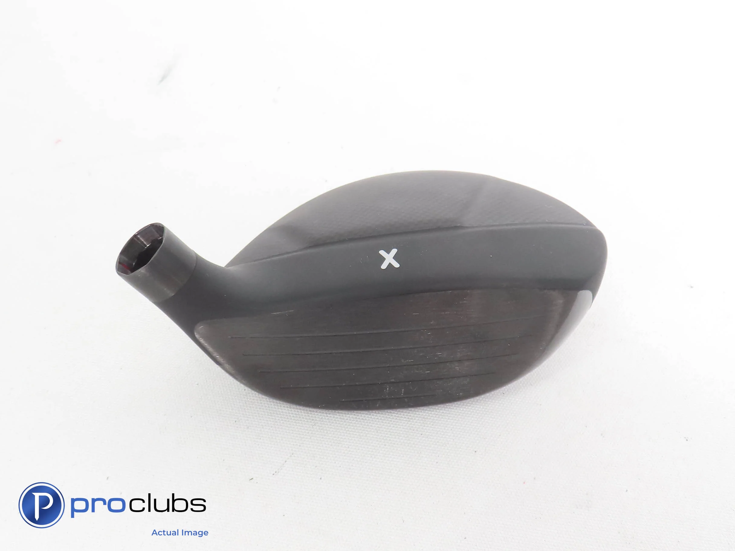 Mint! Left Handed PXG Gen2 0341X 15* Fairway 3 Wood - Head Only L/H - 267000 - Image 2