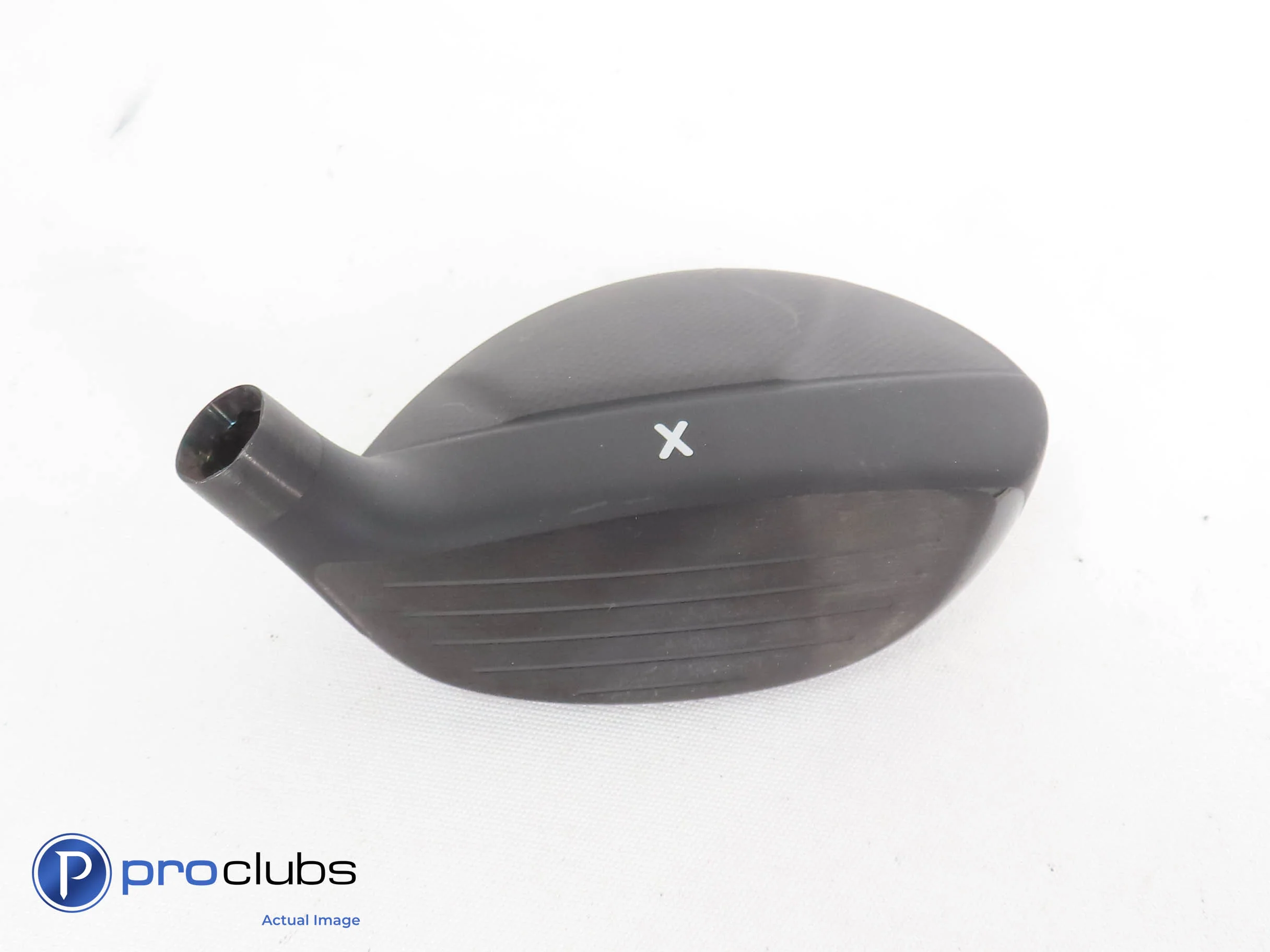 Mint! Left Handed PXG Gen2 0341X 15* Fairway 3 Wood - Head Only L/H - 267006 - Image 2