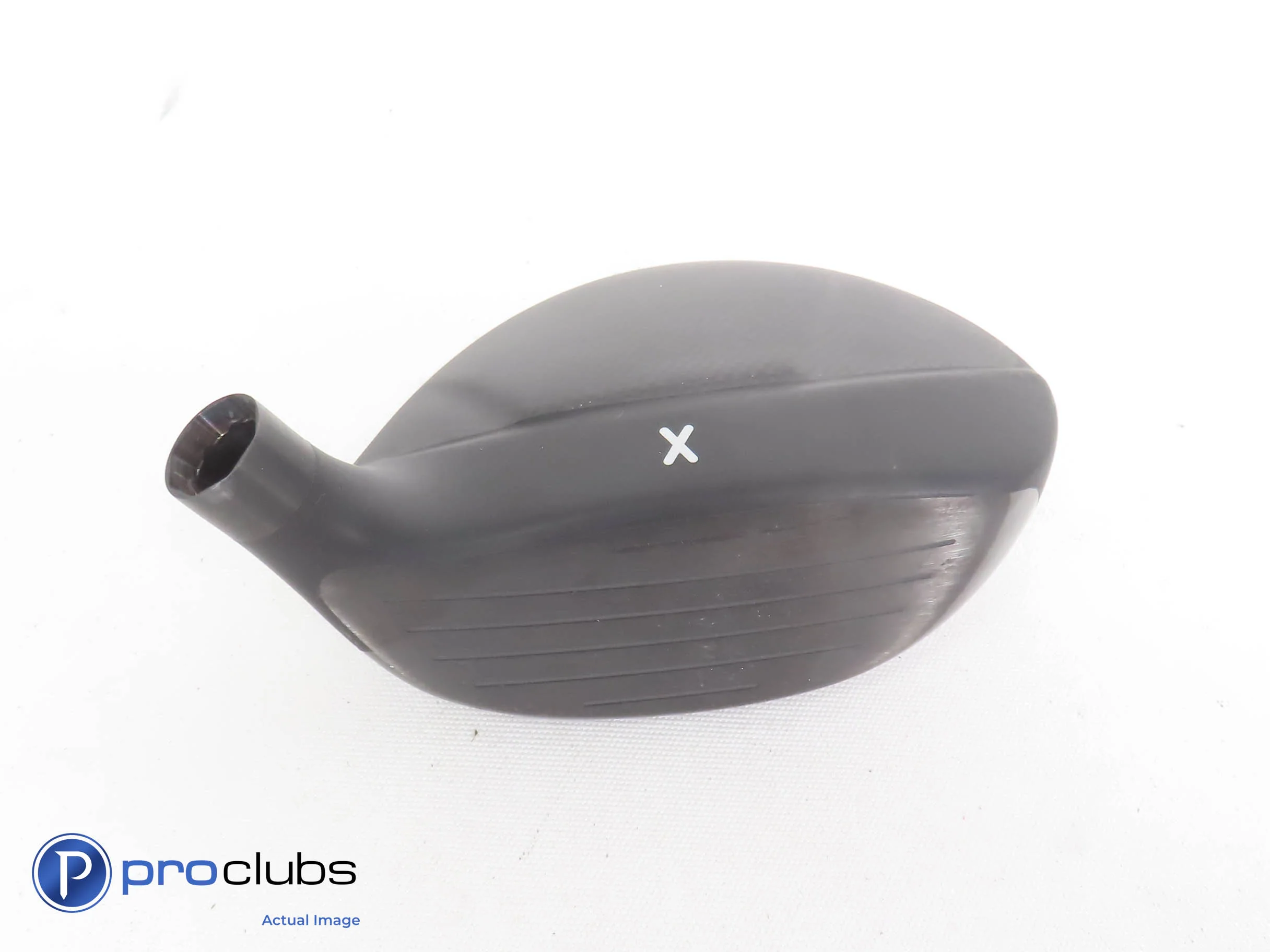 Mint! Left Handed PXG Gen2 0341X 15* Fairway 3 Wood - Head Only L/H - 272496 - Image 2